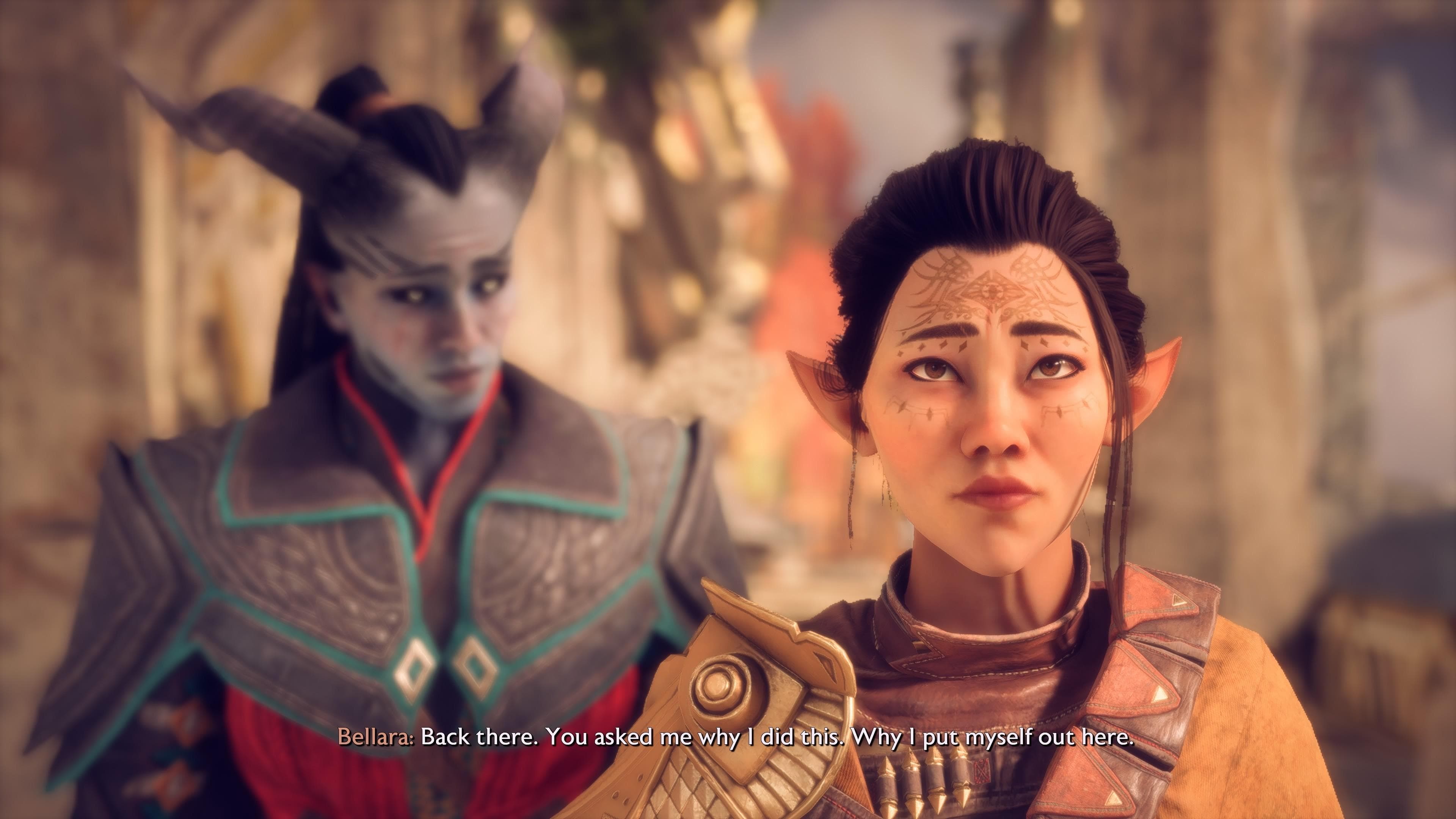 How ‘Dragon Age: The Veilguard’ Reviews Stack Up Against BioWare’s Other Games