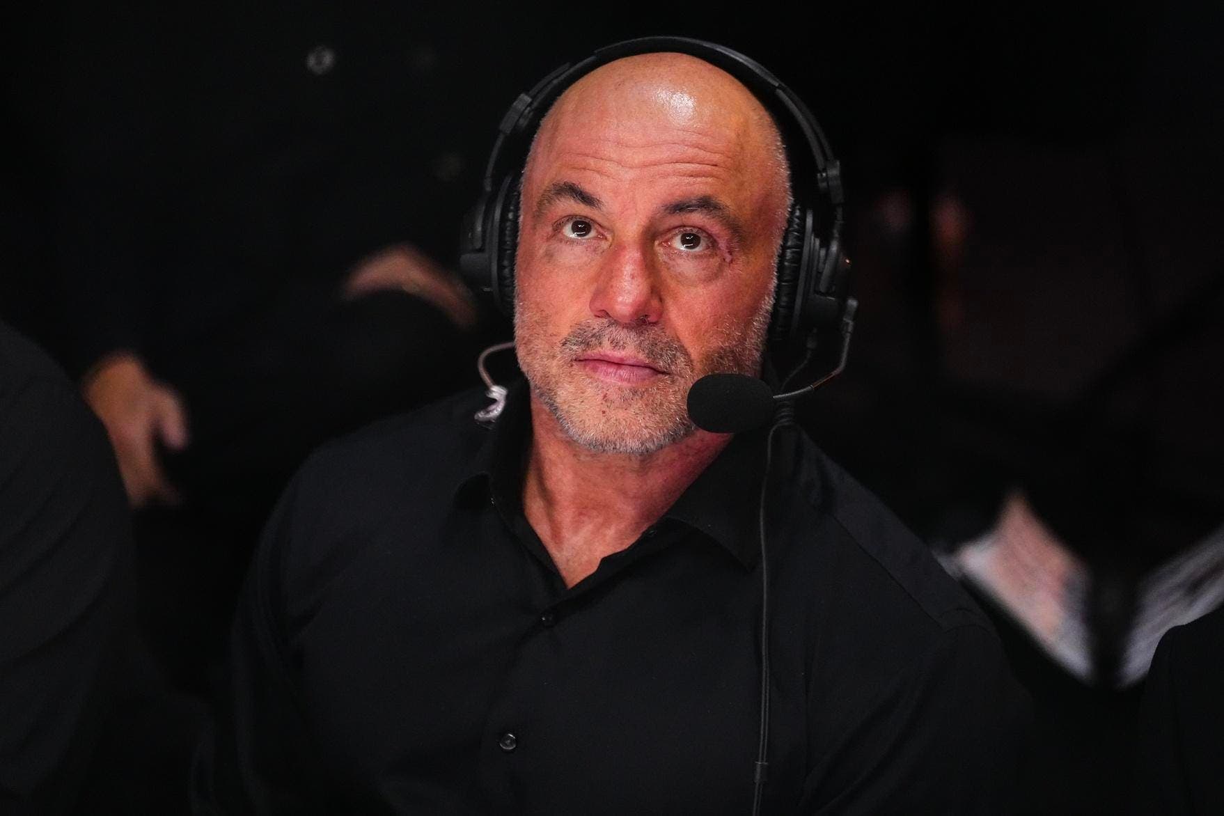 Joe Rogan Disagrees With Dana White, Says UFC Contender Got ‘Raw Deal’