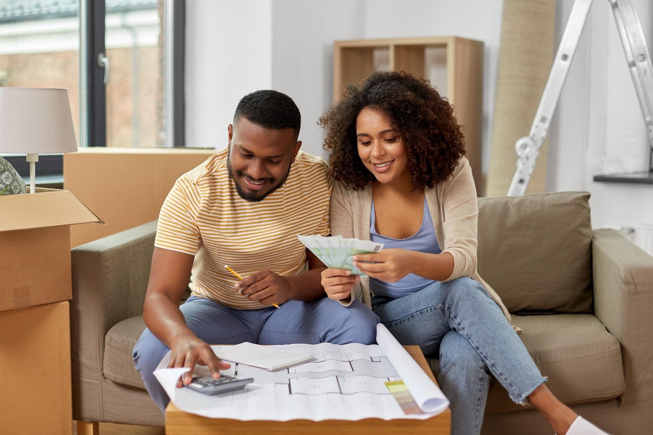 Why Home Maintenance Costs Can Exceed $10,000 A Year