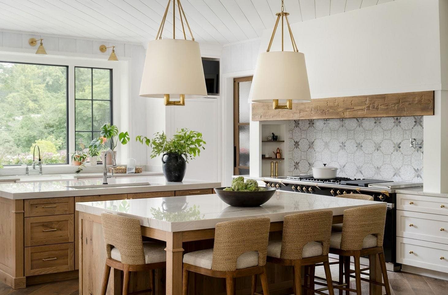 2025 Houzz Home Design Trends: These Are The Top 10 Predictions