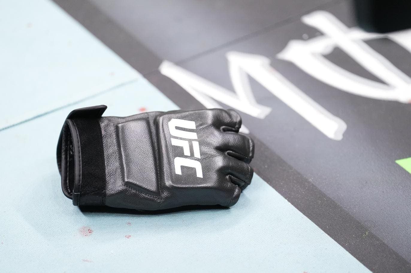 Former UFC Champion Retires After ‘Begging’ For One Last Fight