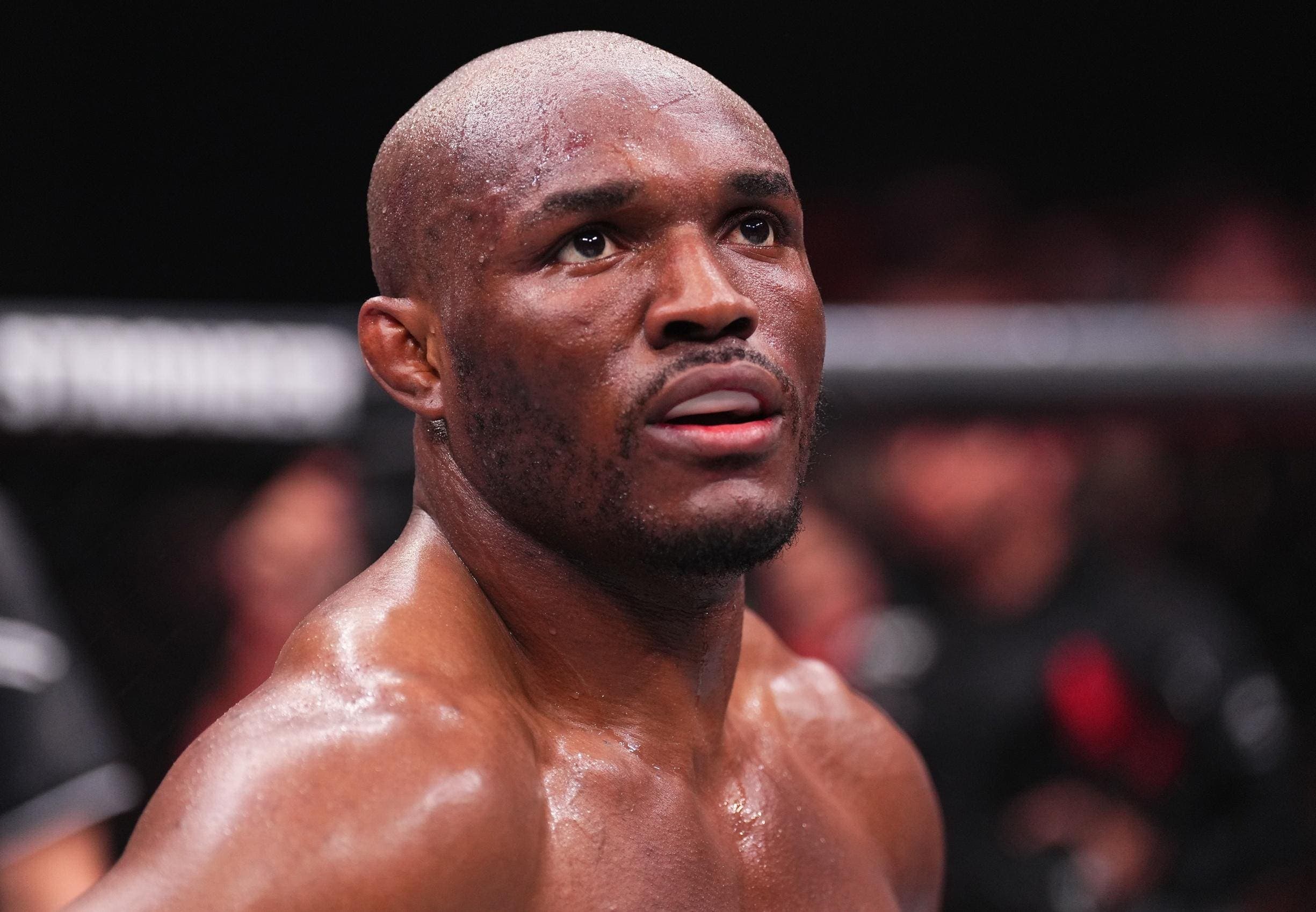 UFC 310: 4 Potential Replacements For Injured Champion