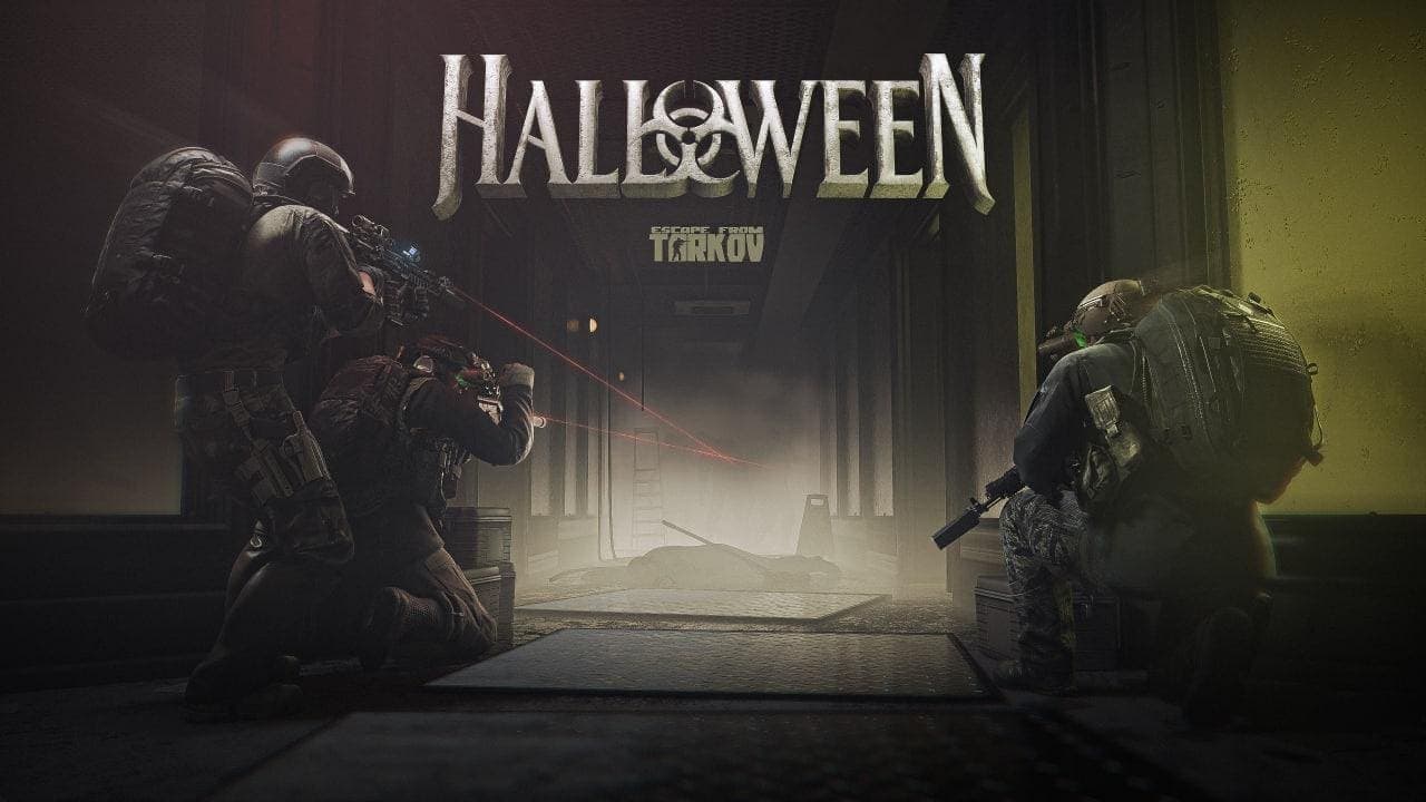 The ‘Escape From Tarkov’ Zombie Event Ends Tomorrow
