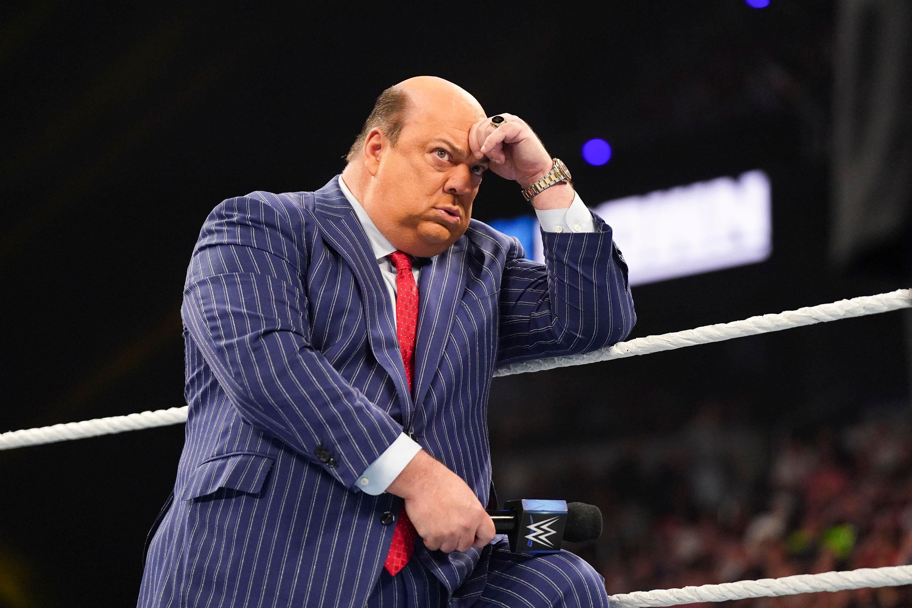 5 Potentially Huge Things That Could Happen At WWE Crown Jewel