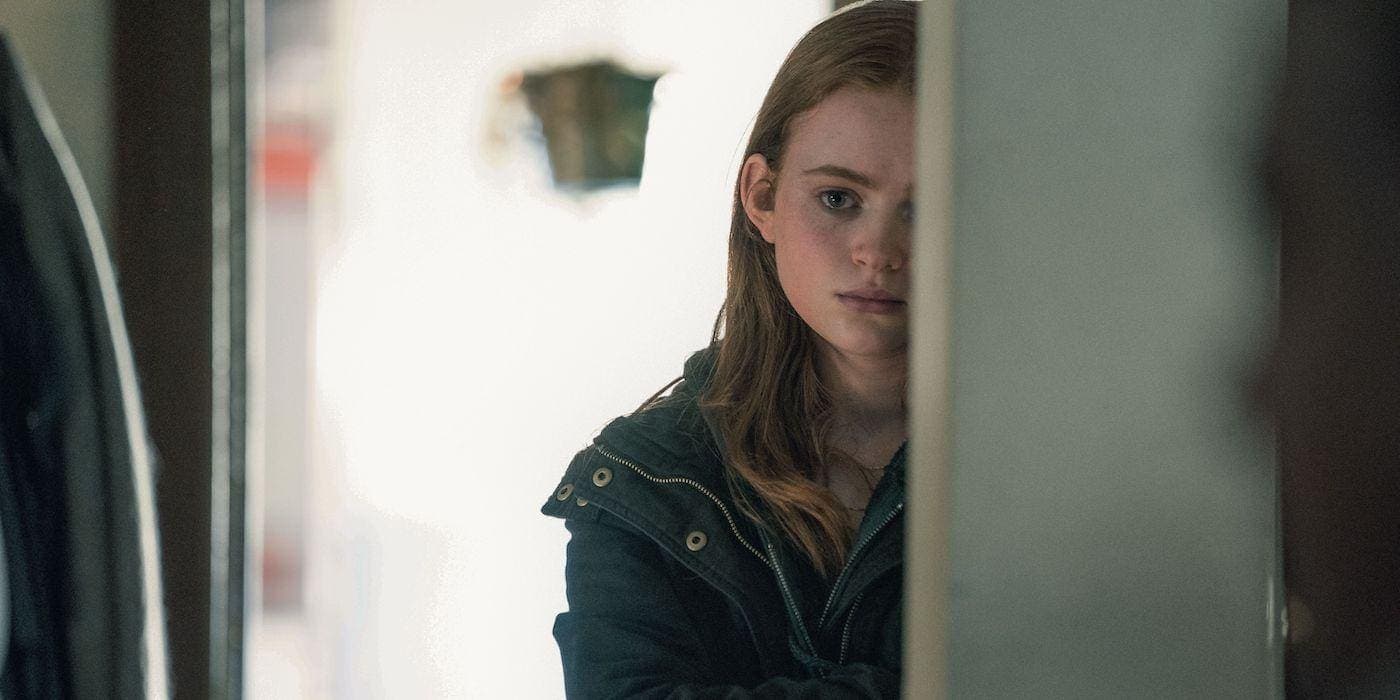 One Of The Best Movies Of 2022 Just Landed On Netflix For The Very First Time