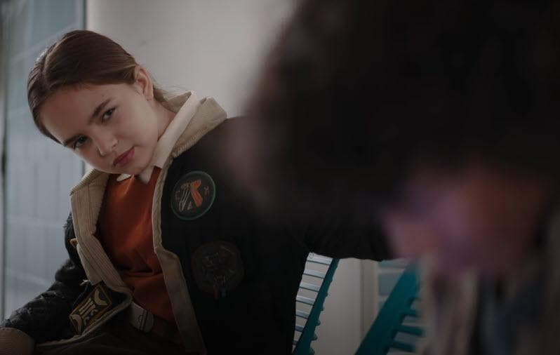 New ‘Star Wars: Skeleton Crew’ Trailer Arrives Ahead Of Its Release Date