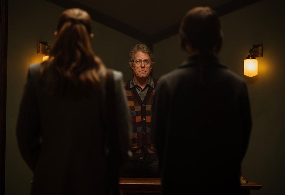There’s A New Contender For 2024’s Best Horror Movie, With Near Perfect Critic Scores