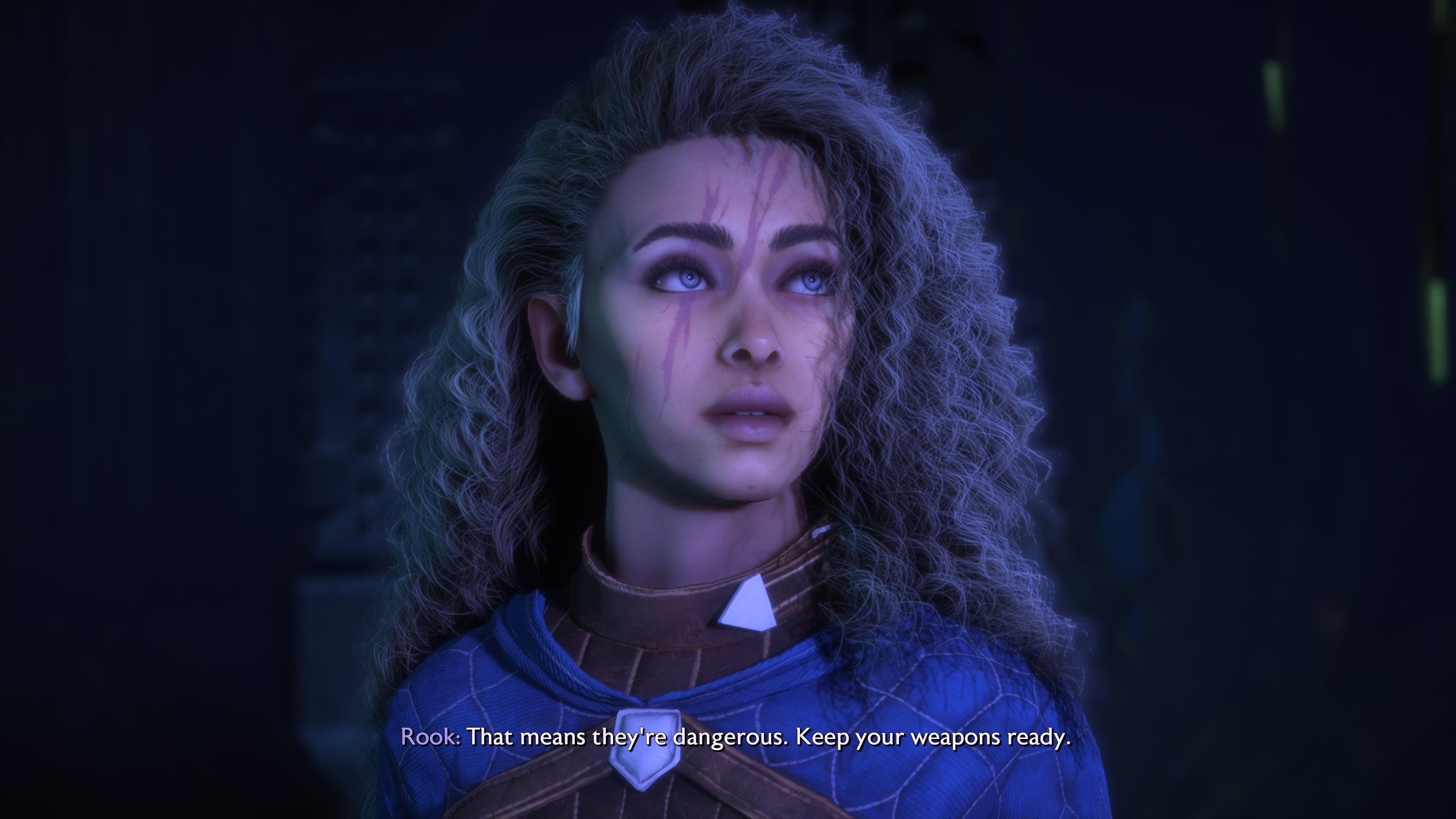 The Main Thing ‘Dragon Age: The Veilguard’ Gets Wrong