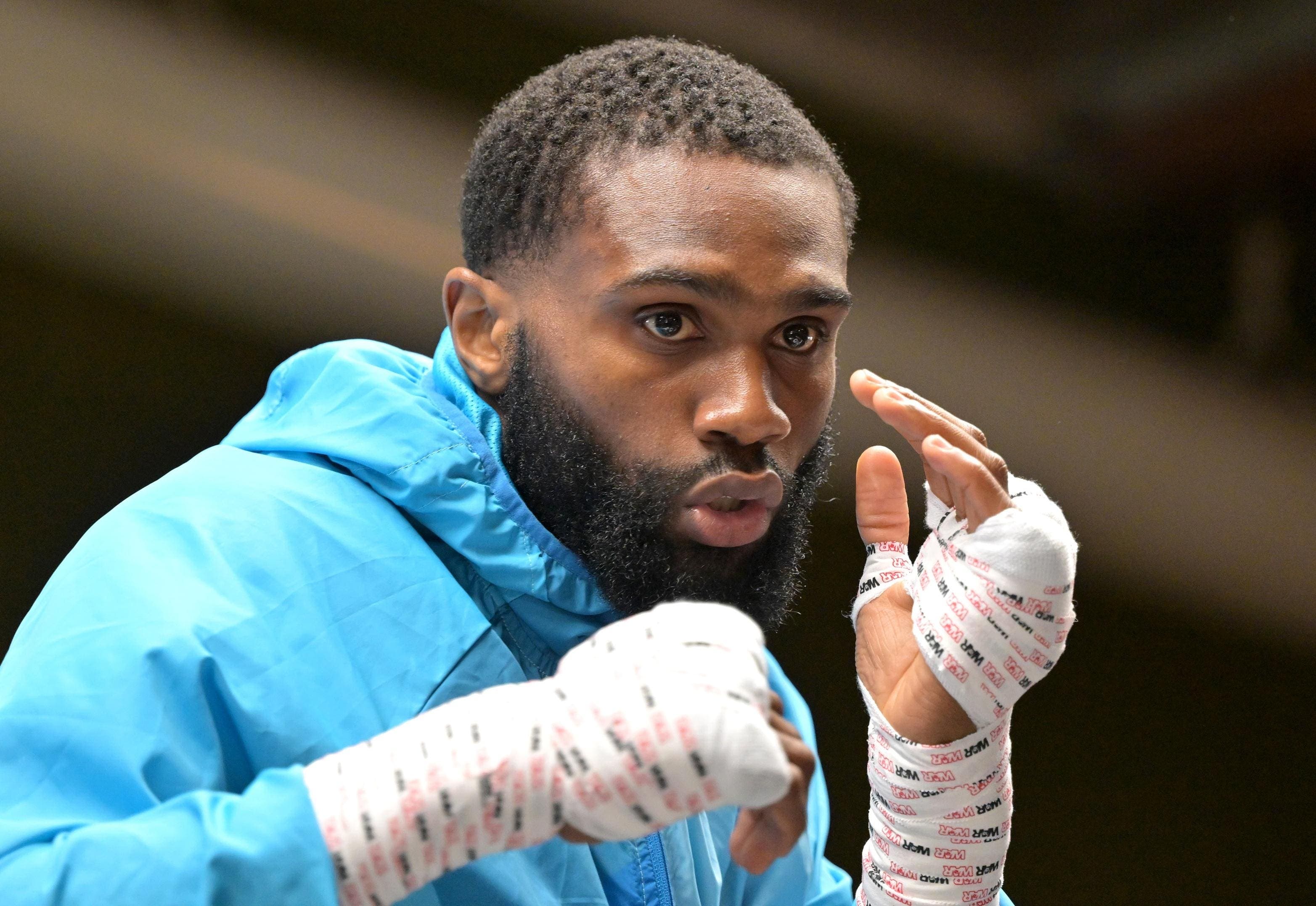 Jaron ‘Boots’ Ennis Says 4 World Champions Turned Down Fights With Him