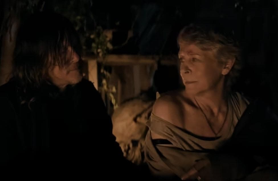 Some Surprising News About ‘Daryl Dixon’ Season 3’s Release Date