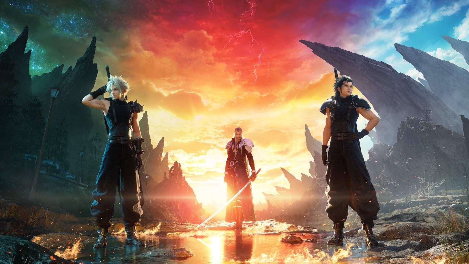 2024 Golden Joysticks Unveils Intriguing Game Of The Year Shortlist