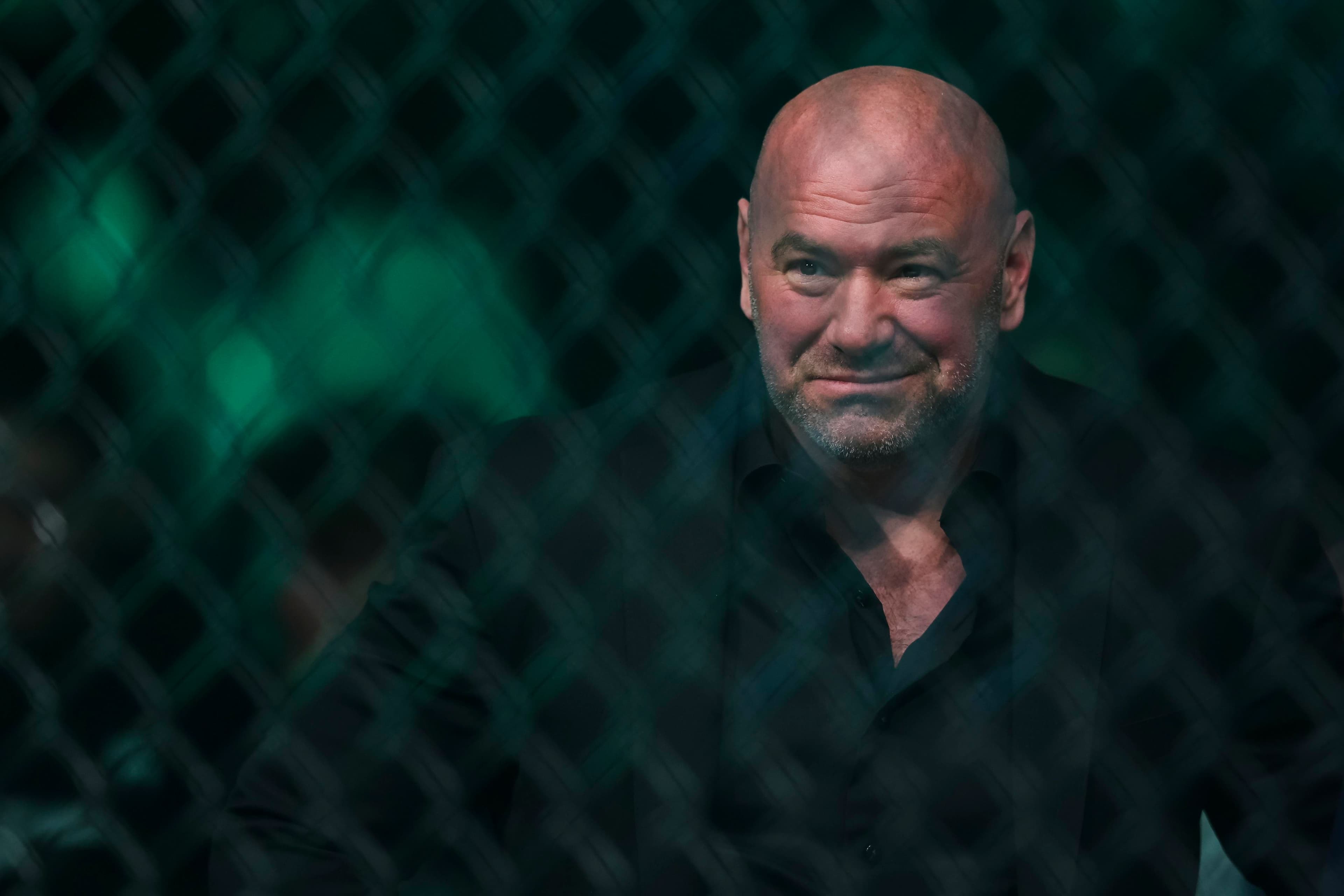 UFC Release Video Ranking The Top 100 Apex KOs, But There’s 2 Problems