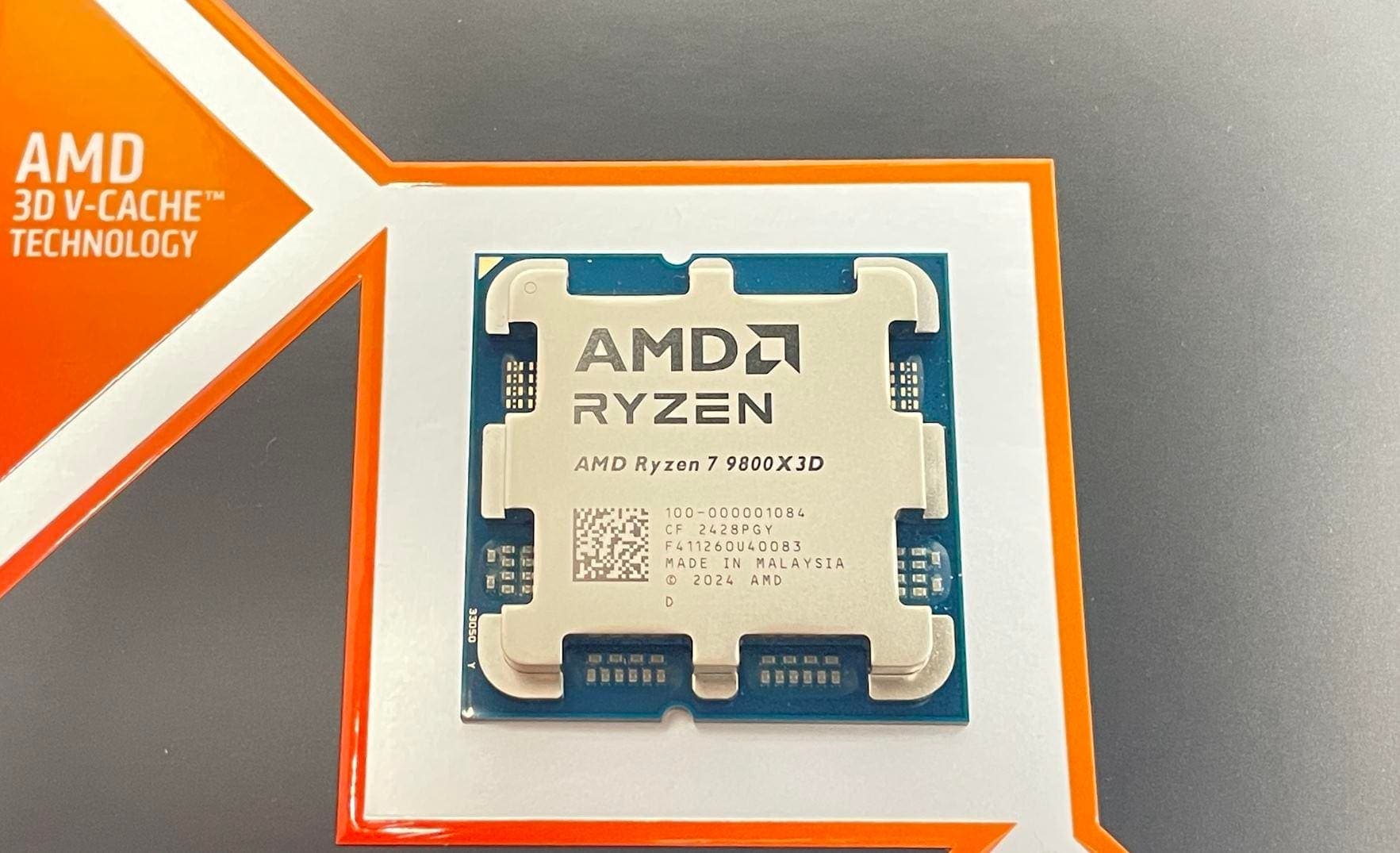 AMD Ryzen 7 9800X3D Vs 7800X3D: What’s The Best Gaming Processor?
