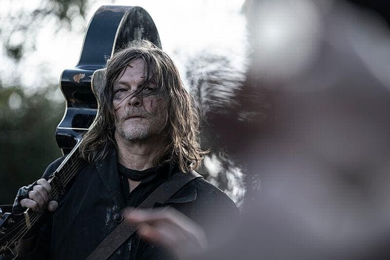 ‘Daryl Dixon: The Book Of Carol’ Season 2, Episode 6 Review — A Convoluted Finale
