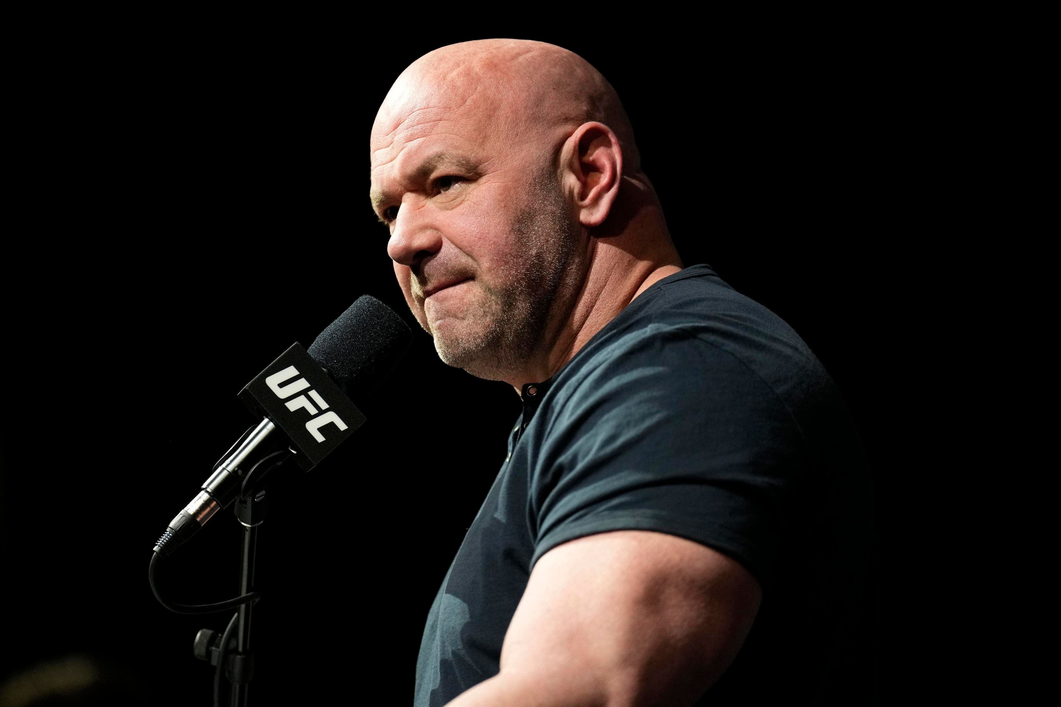 UFC Vegas 100 Card Takes Huge Hit, Former UFC Champion Out