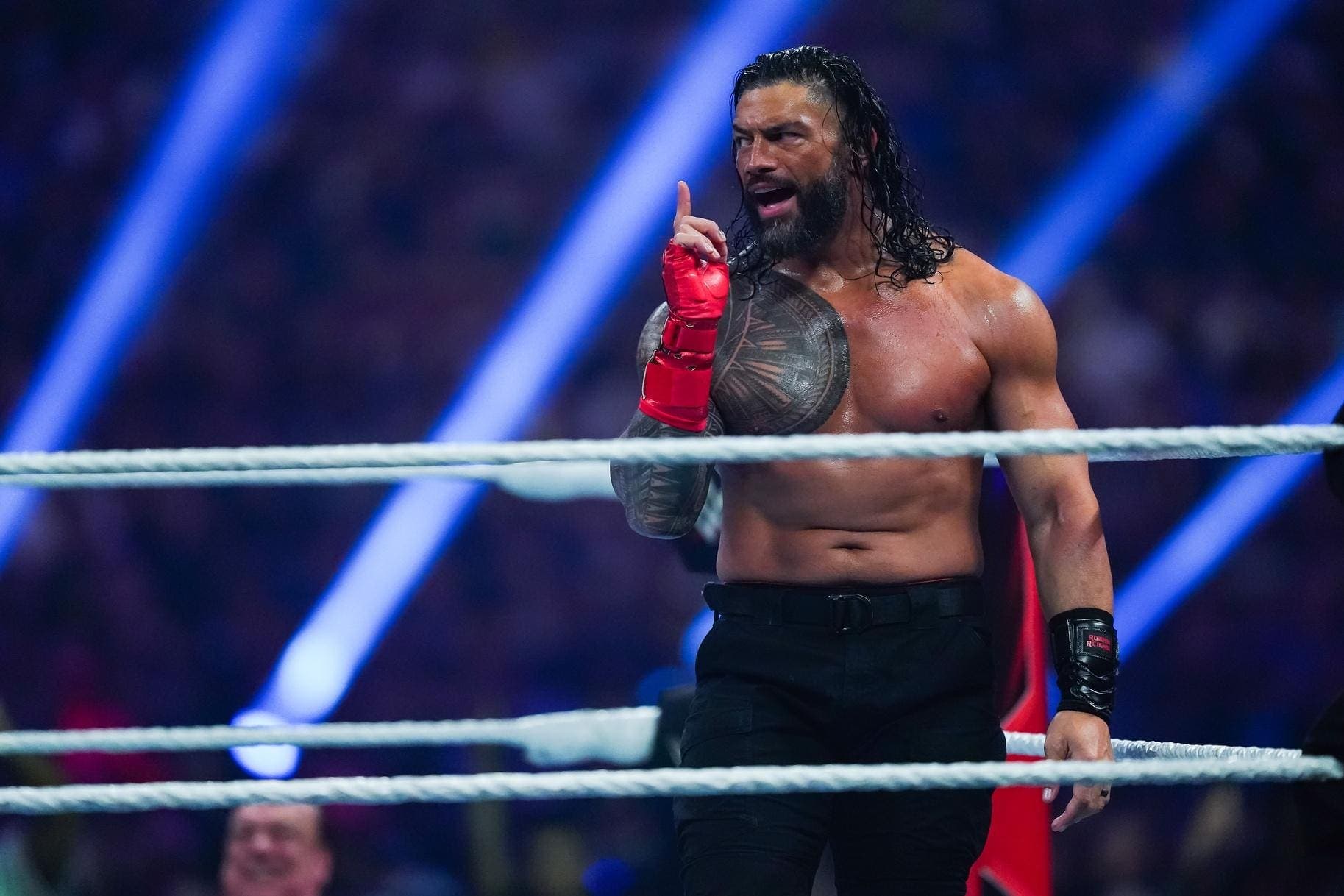 WWE ID Signing Opens Door To Massive Addition To The Bloodline