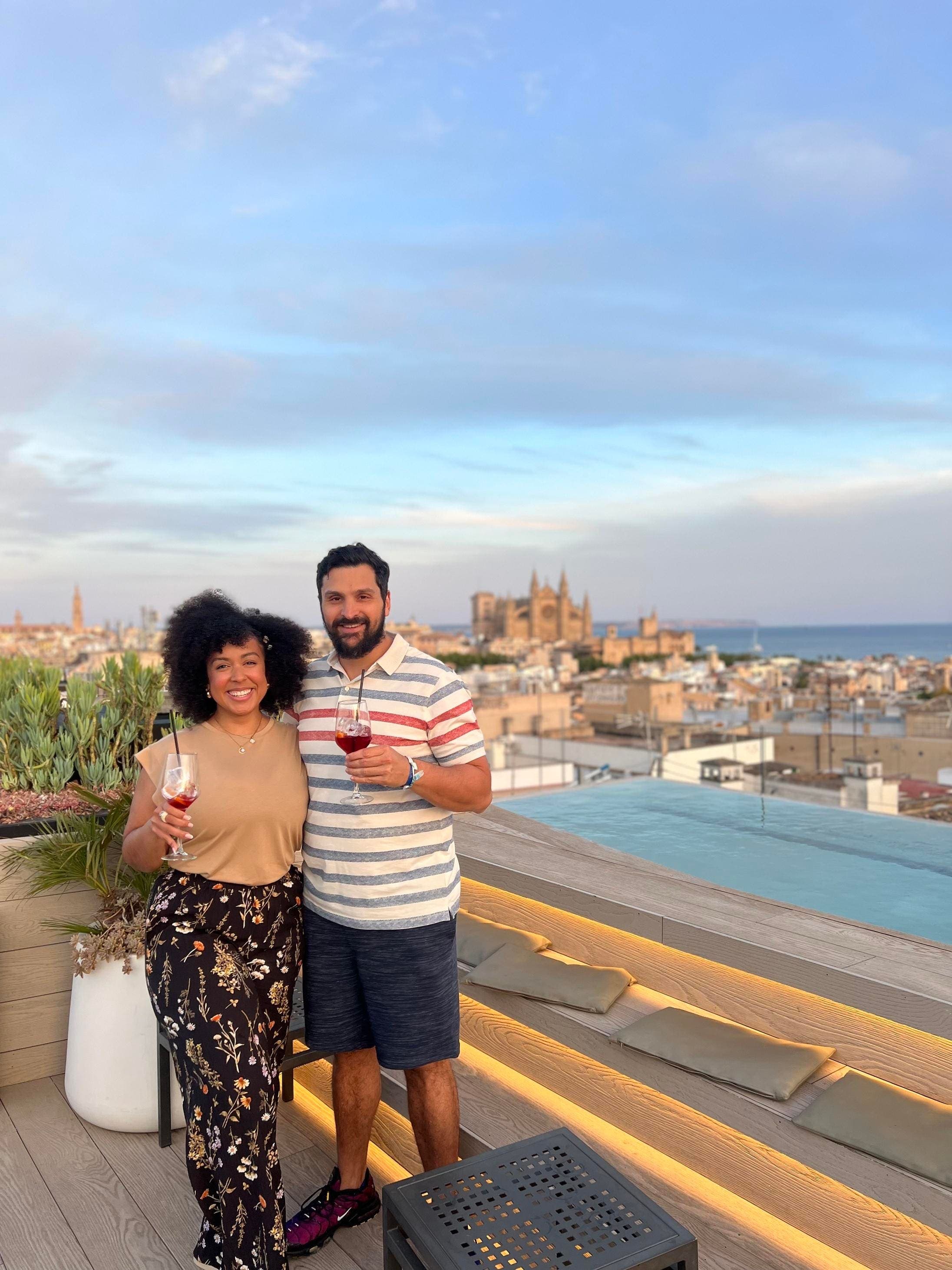 Want To Leave The U.S.? Countries Welcoming Americans With Open Arms