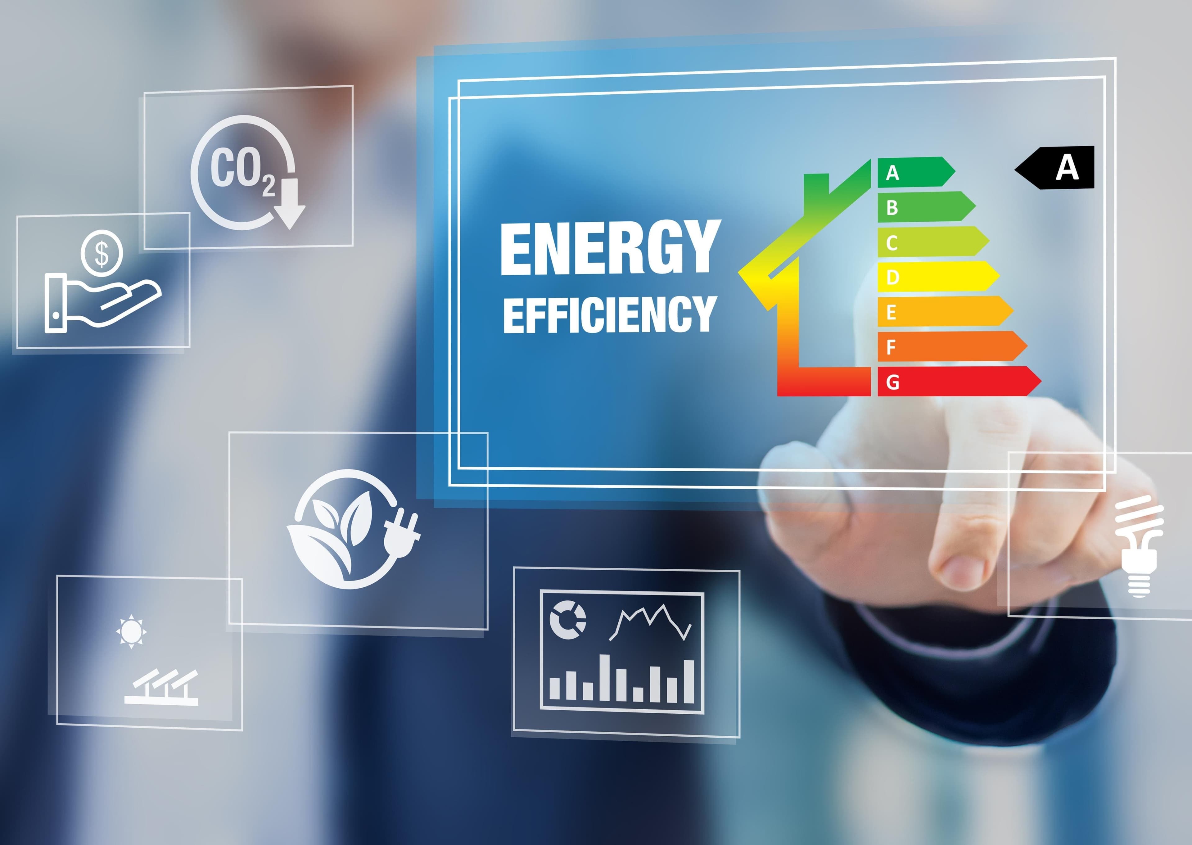 How To Climate-Proof Buildings With Sustainable Real Estate Upgrades