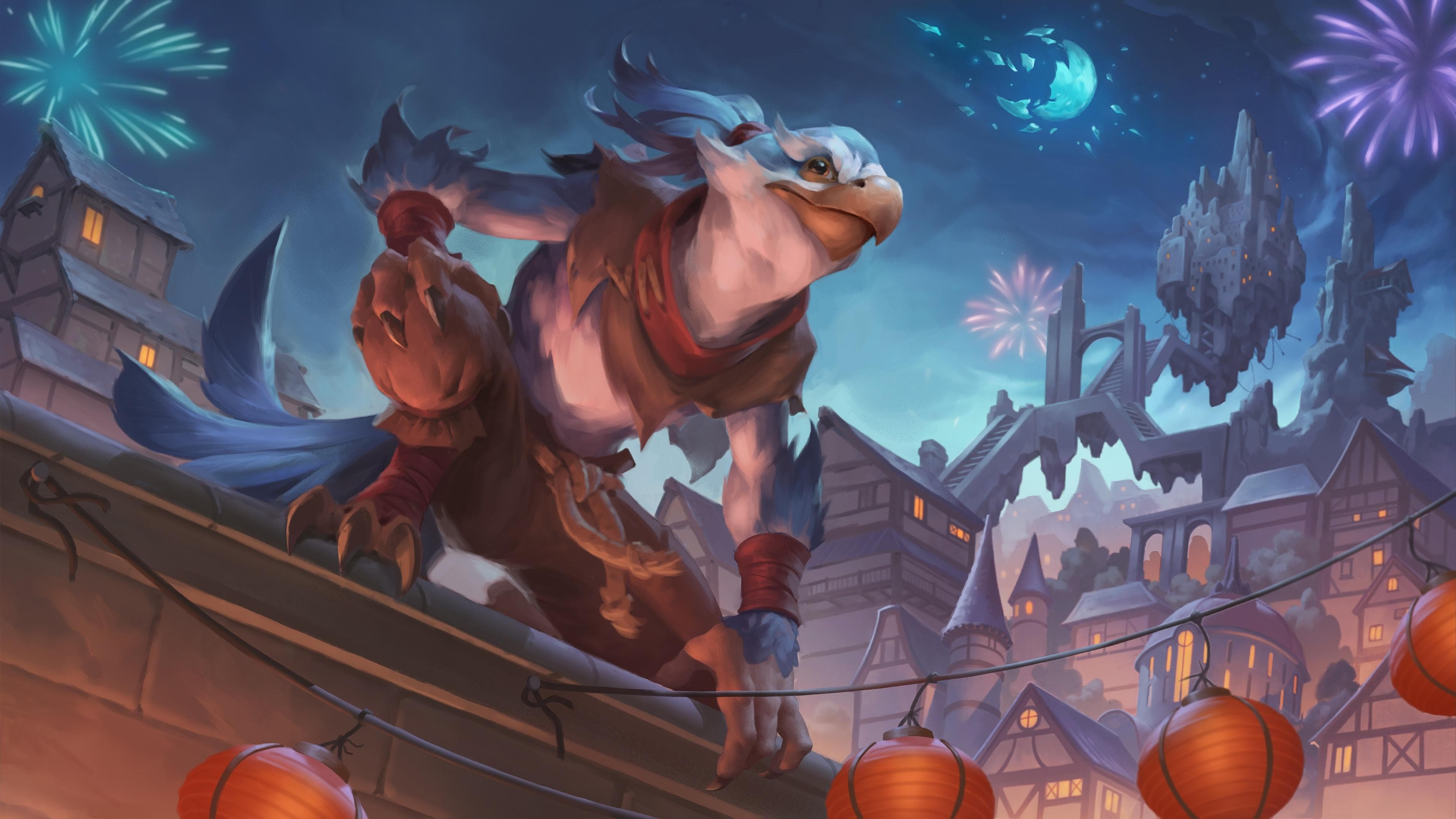 ‘Dota 2’ Adds New Hero Kez With Two Sets Of Abilities