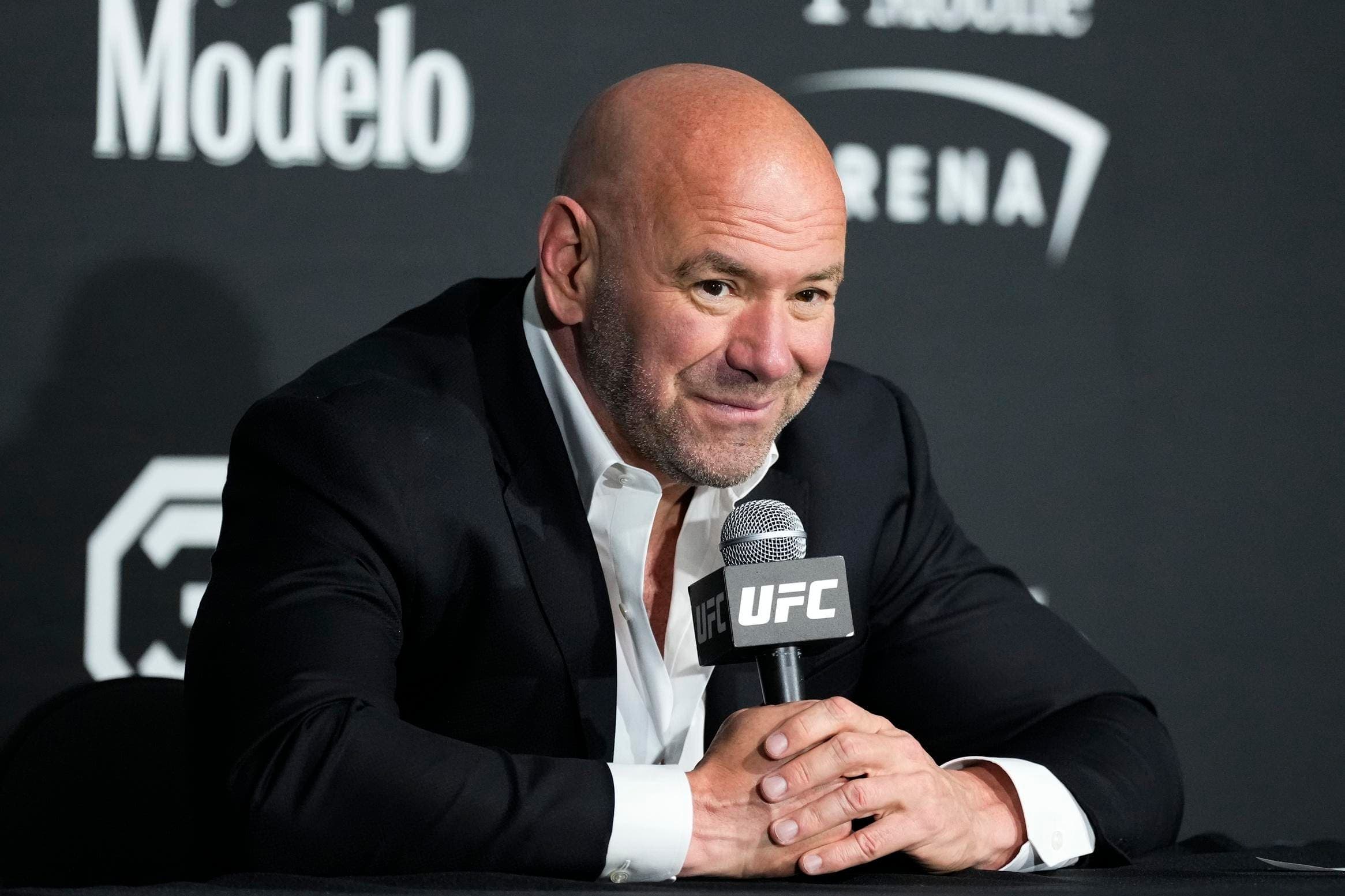 UFC Tampa Gets 2 New Fights On Finalized Card