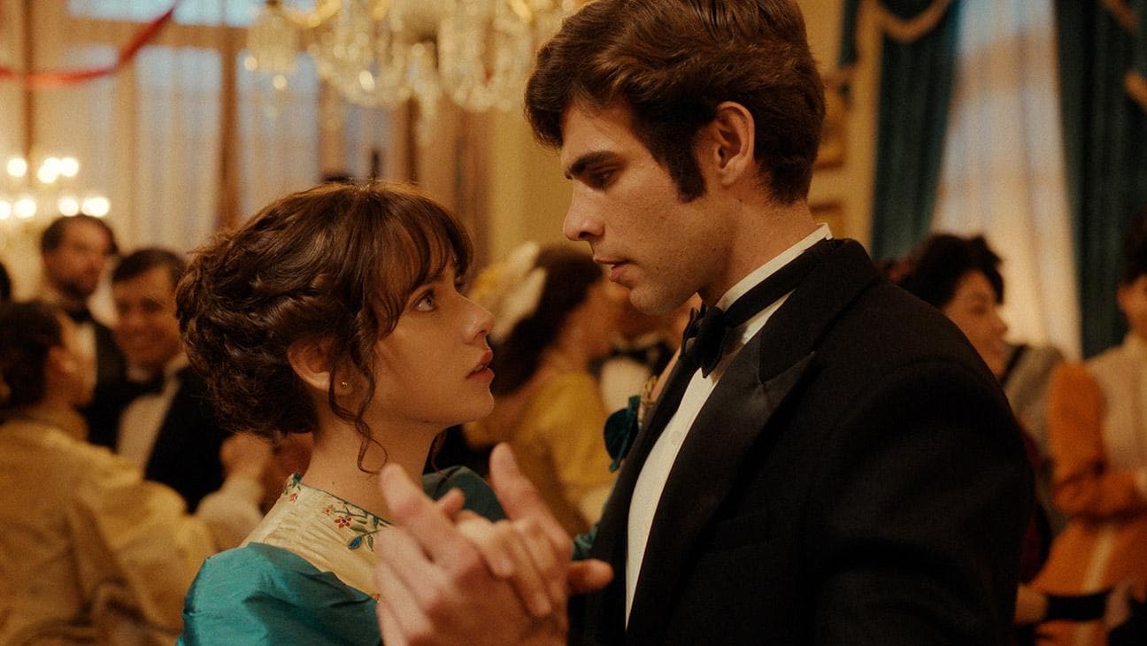 HBO’s Best New Show Arrives With A Perfect 100% Critic Score