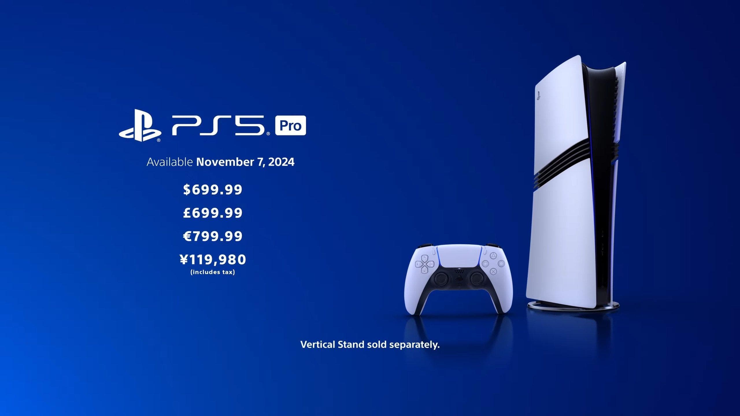The PS5 Pro Has A Metascore, Somehow
