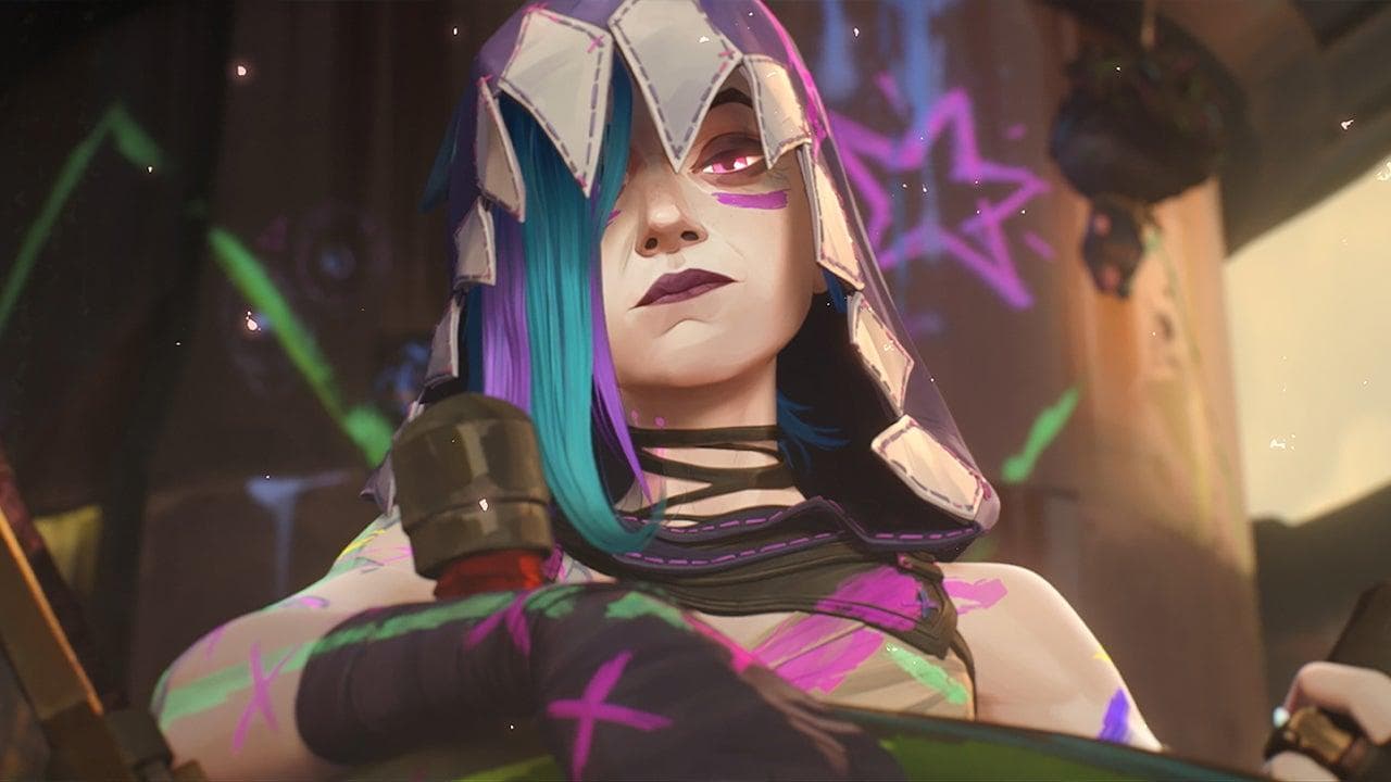 The Good Reason There Will Be No ‘Arcane’ Season 3