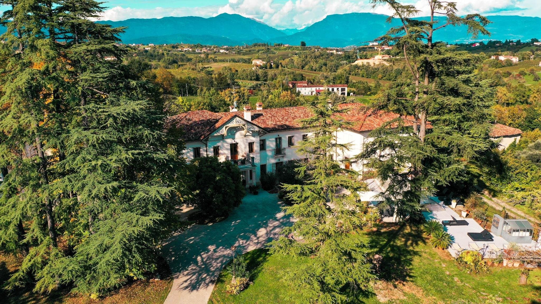 Live La Dolce Vita In These Sumptuous Venetian Villas