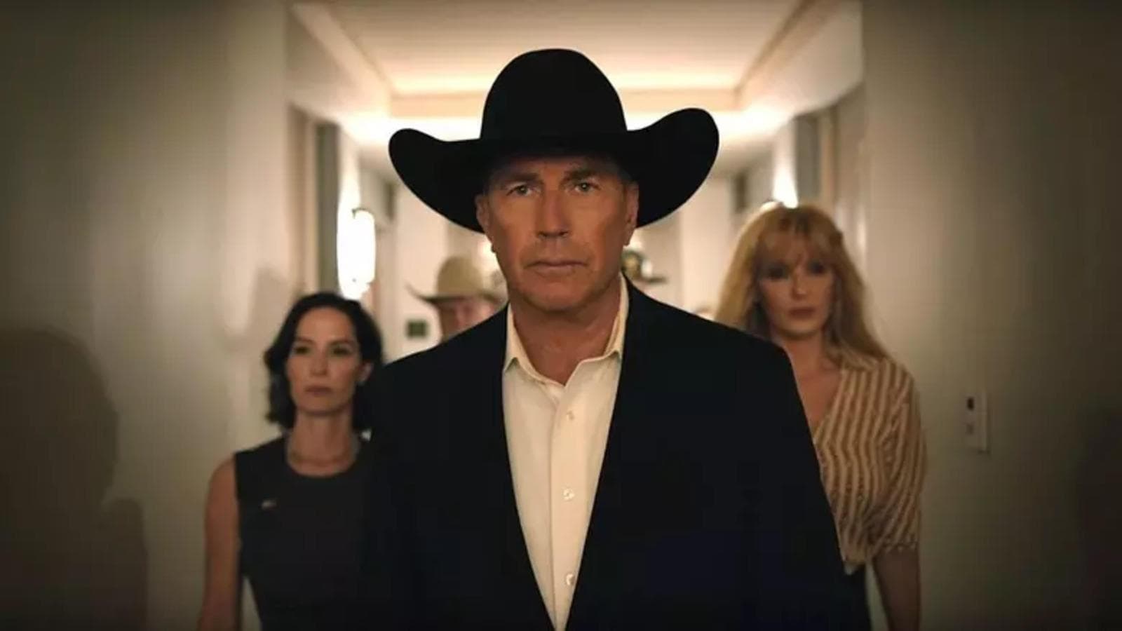 Fans Shred ‘Yellowstone’ Season 5 Part 2 With Its Lowest Scores Yet
