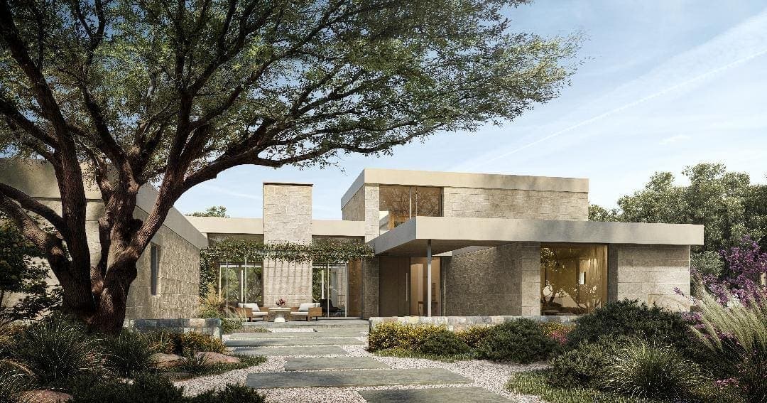 ‘Try Before You Buy’ Sparking Luxury Home Sales