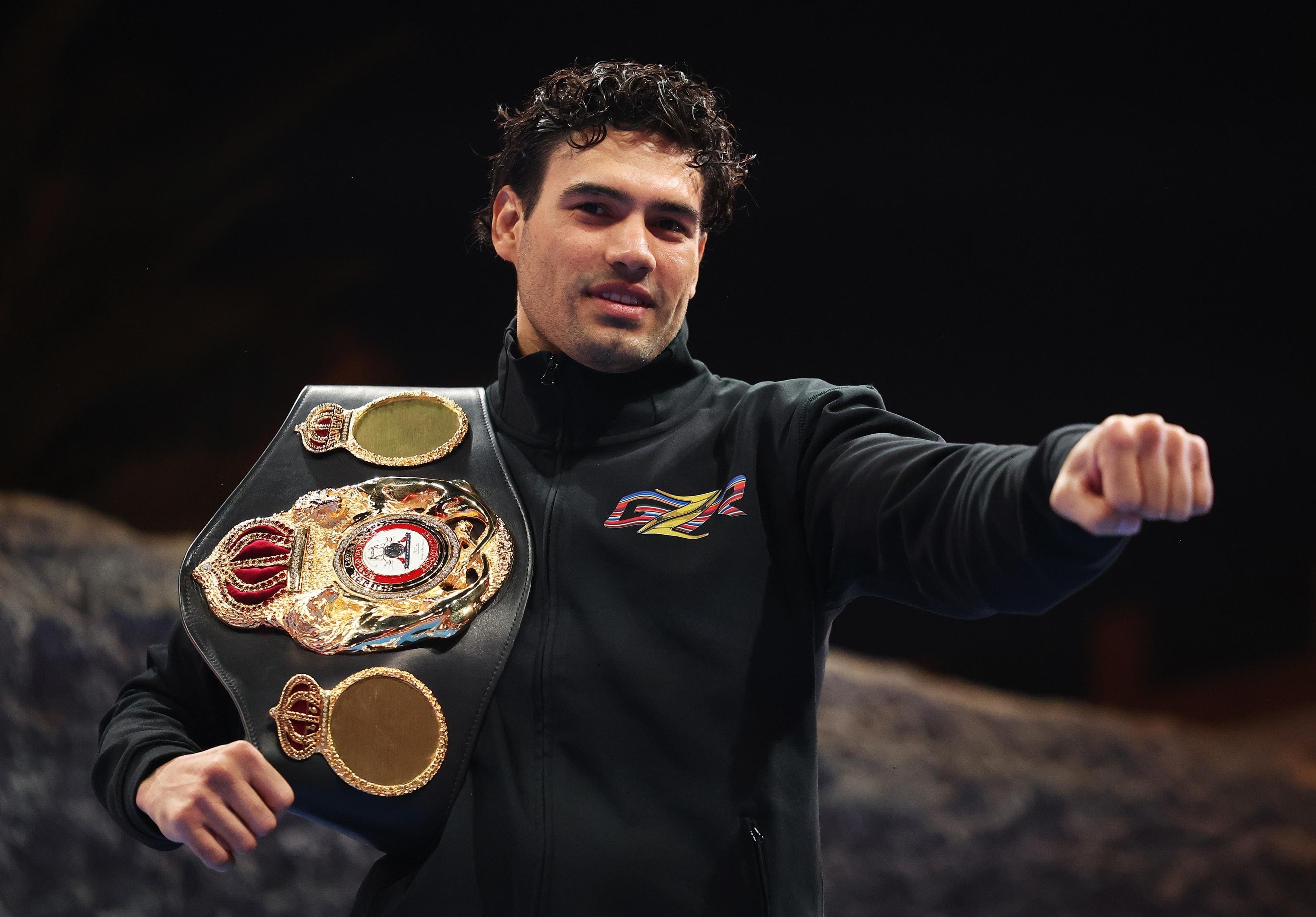 Latino Night: 10 Things You Should Know About The Boxing Card