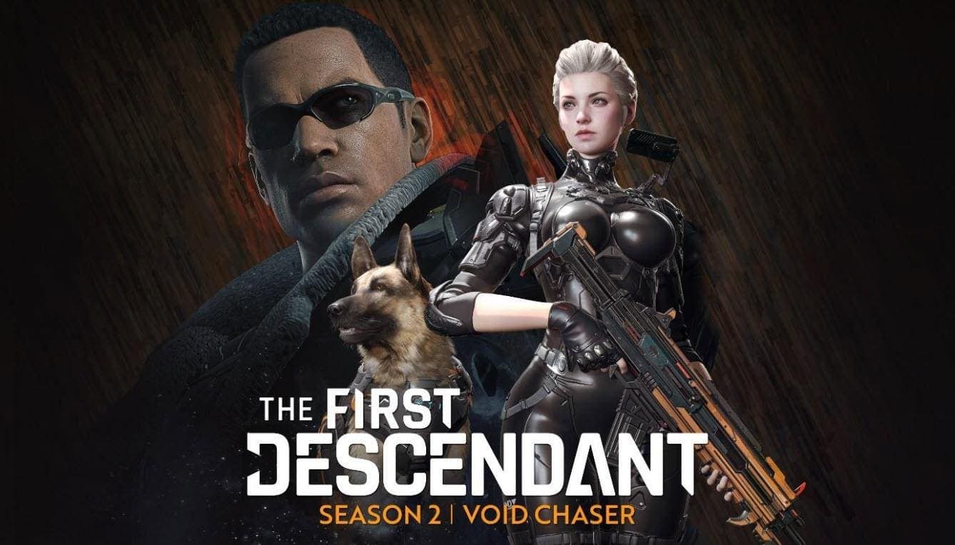 ‘The First Descendant’ Adds Two Season 2 Heroes, Is Working On ‘Jiggle Physics’