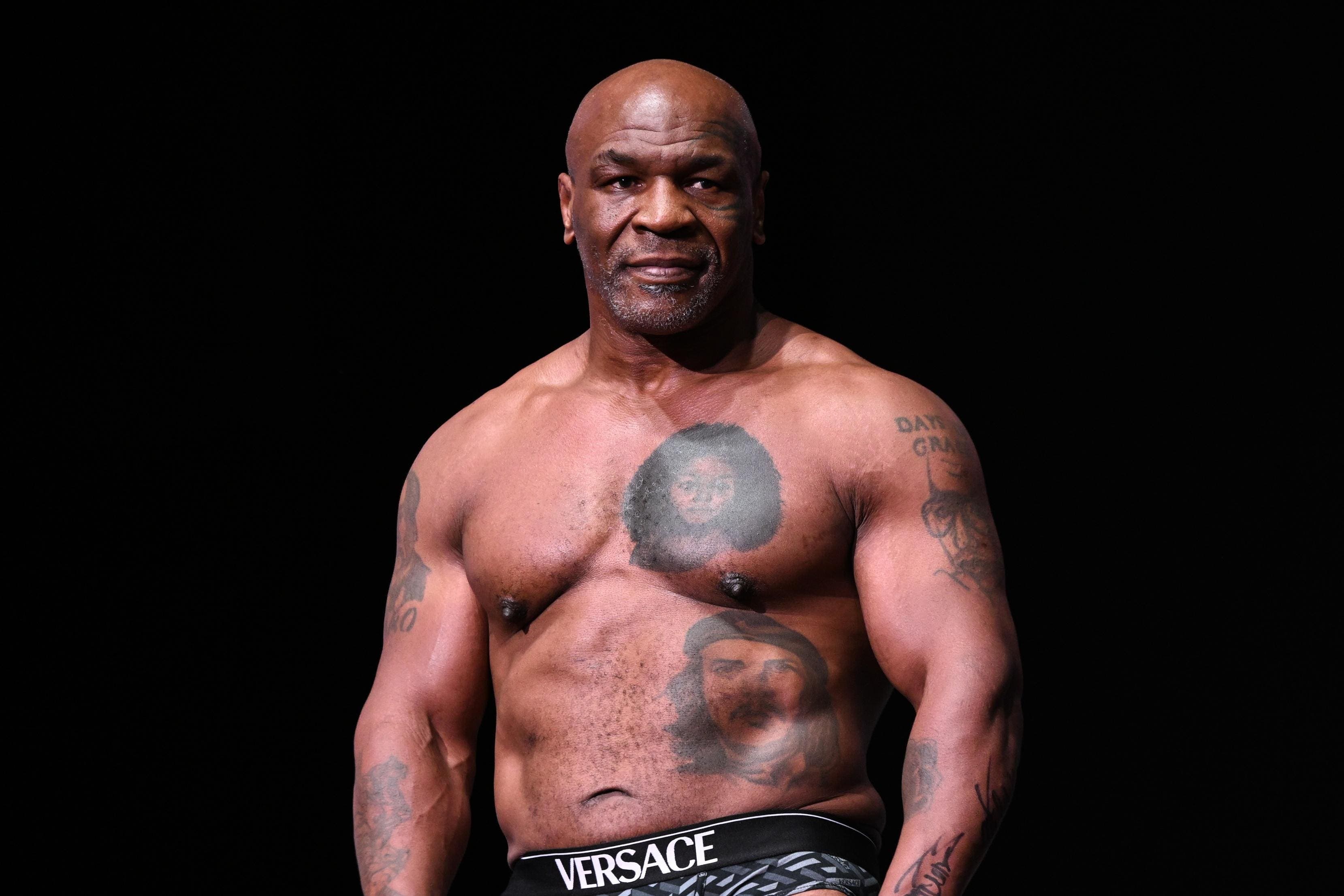 Mike Tyson Vs. Jake Paul–When the Fight Starts On Netflix And More
