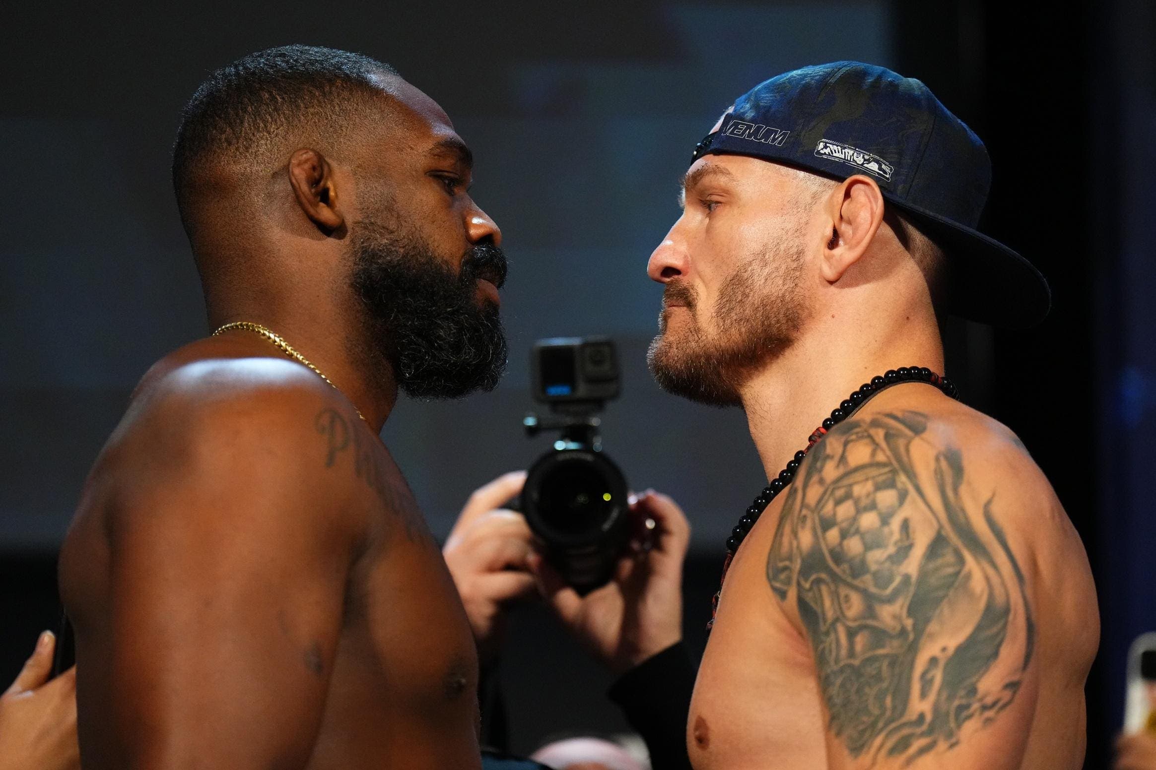 UFC 309–When The PPV Starts And How To Watch