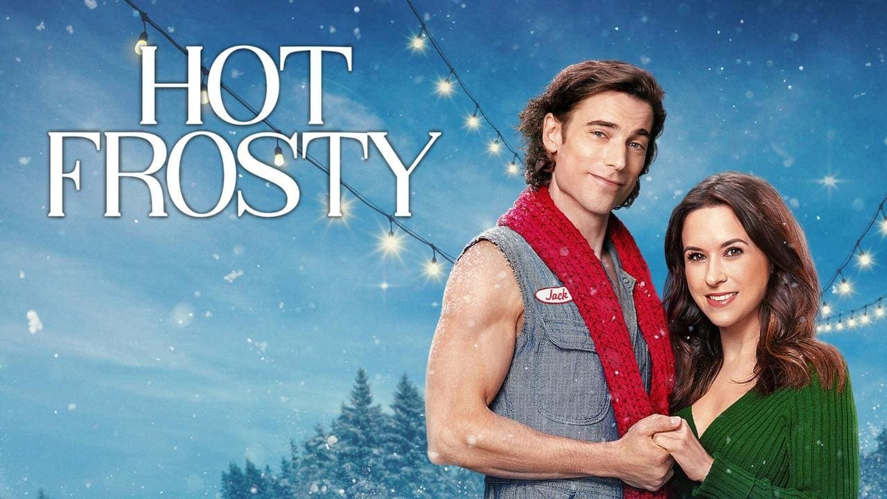 ‘Hot Frosty’ Dethroned In Netflix’s Top 10 List By A New Christmas Movie