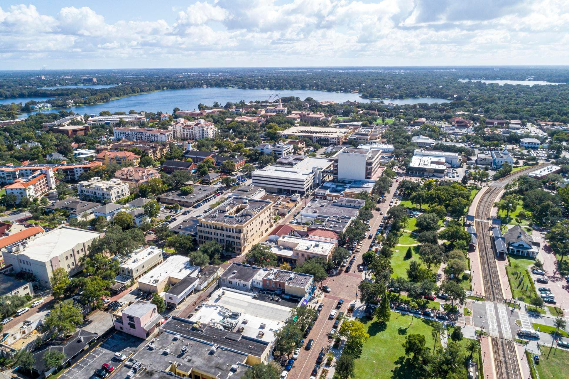 The Value Of Experience In Real Estate Development