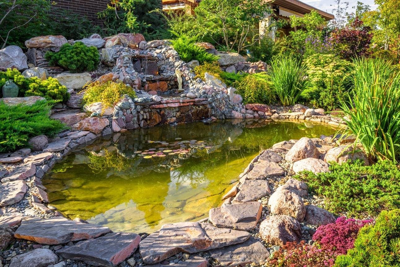 New Report Cites Six Outdoor Home Improvements That Enhance Wellness