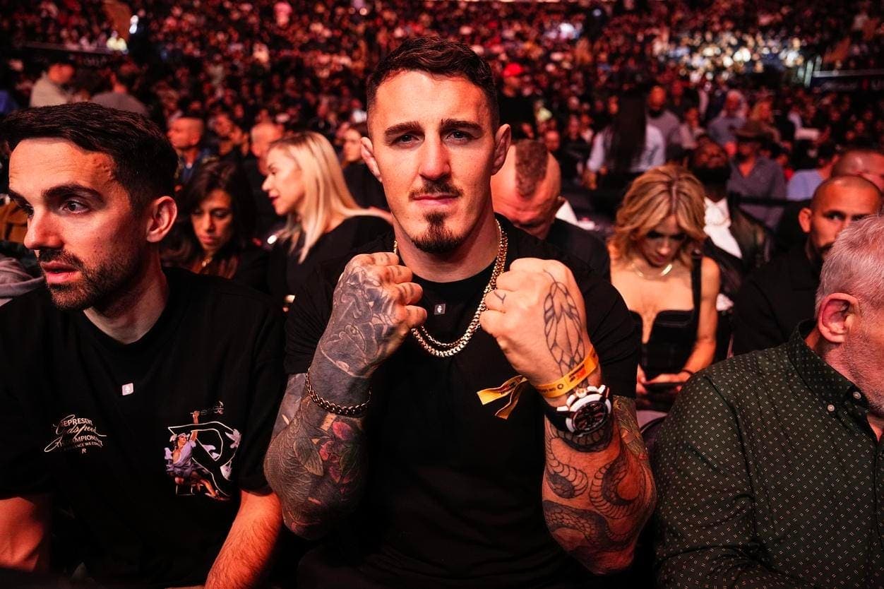 Tom Aspinall’s Massive UFC 309 Backup Payday Leaked