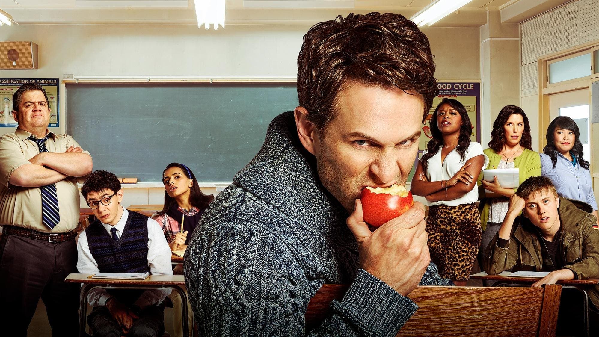 Netflix’s Best New Comedy Arrives With High Critic Scores