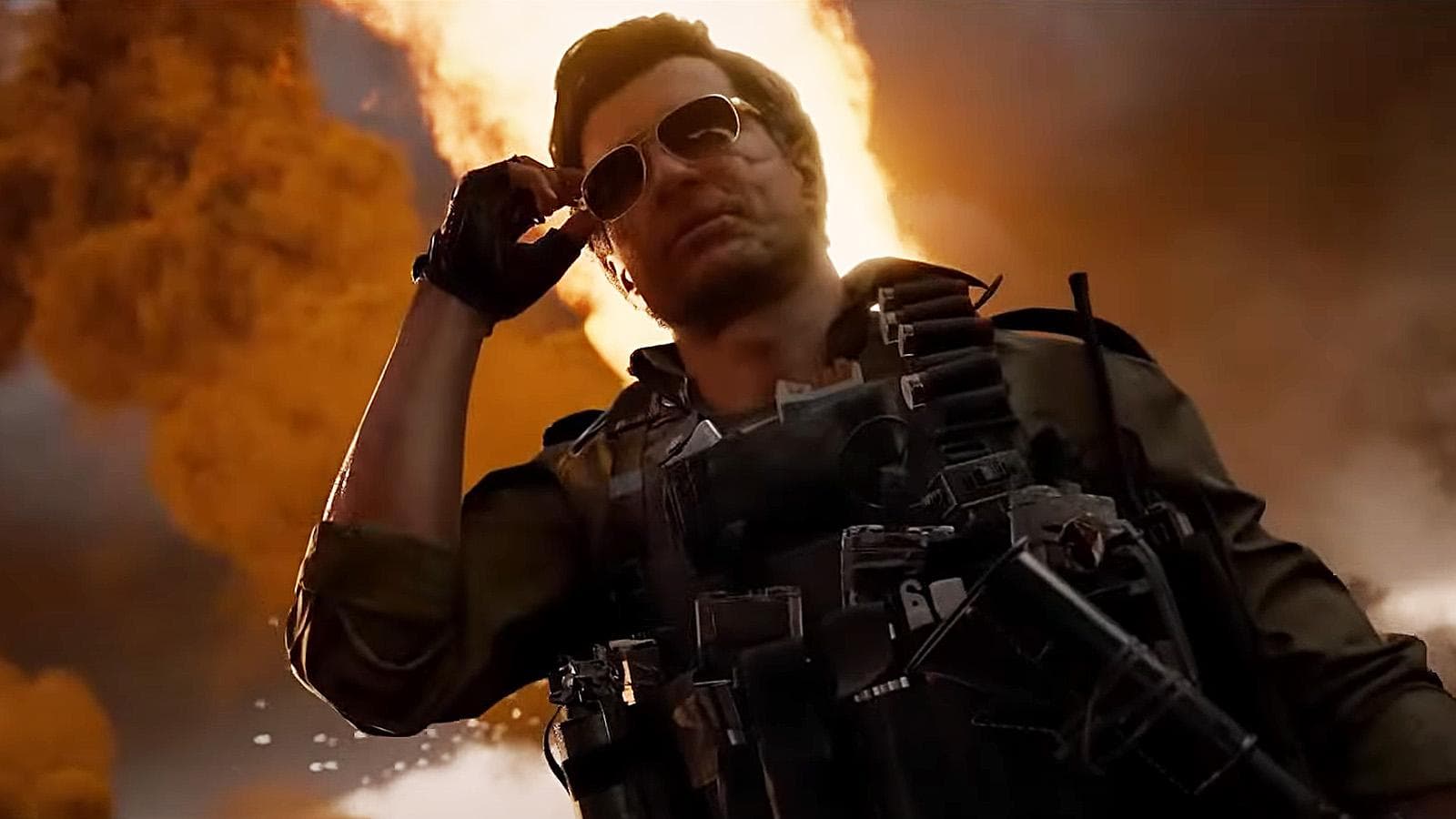 Today’s ‘Black Ops 6’ Update Is Good News For ‘Call Of Duty’ Players Trying To Level Up