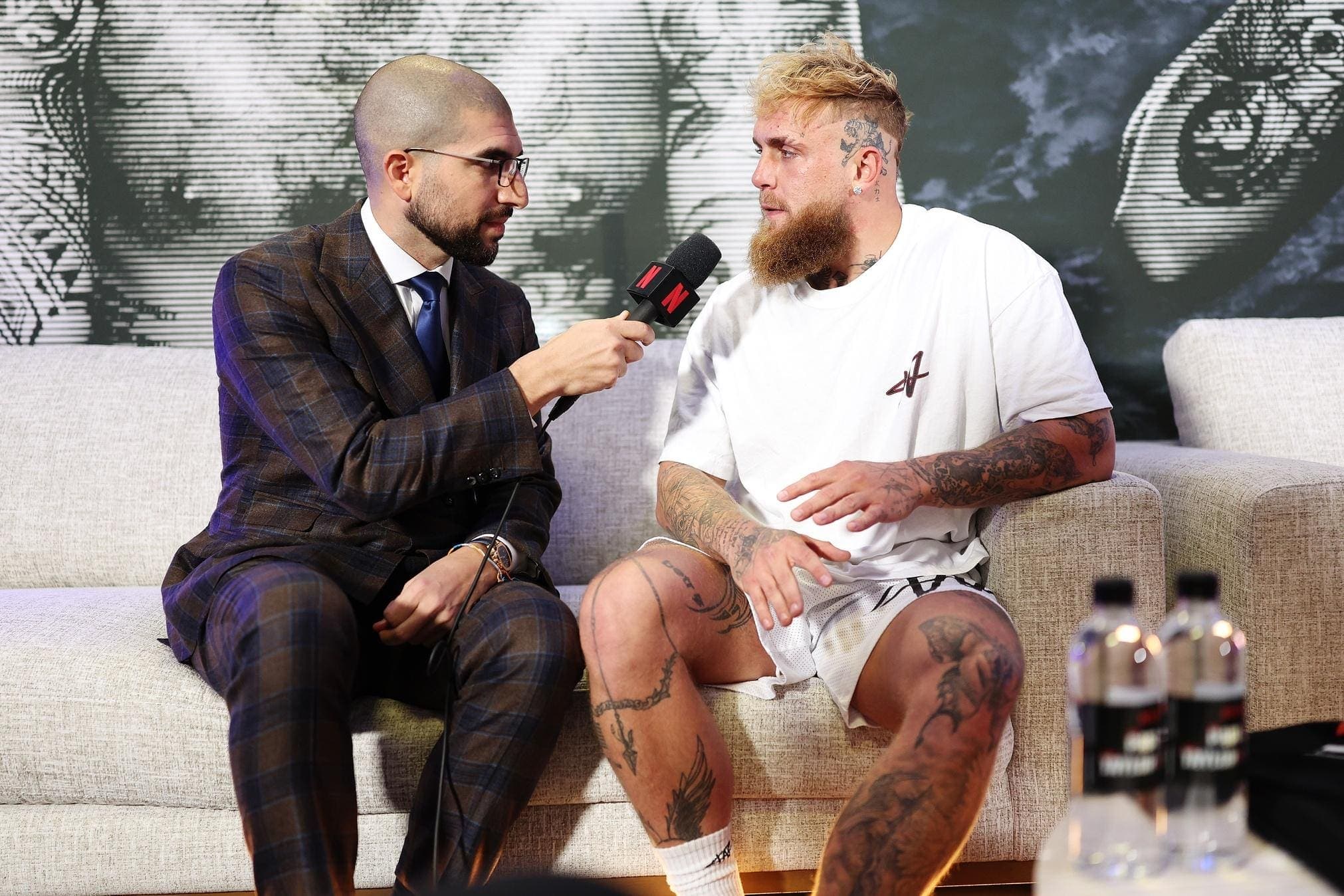 Jake Paul Accepts Champion’s Challenge, But Here’s Why It Won’t Happen