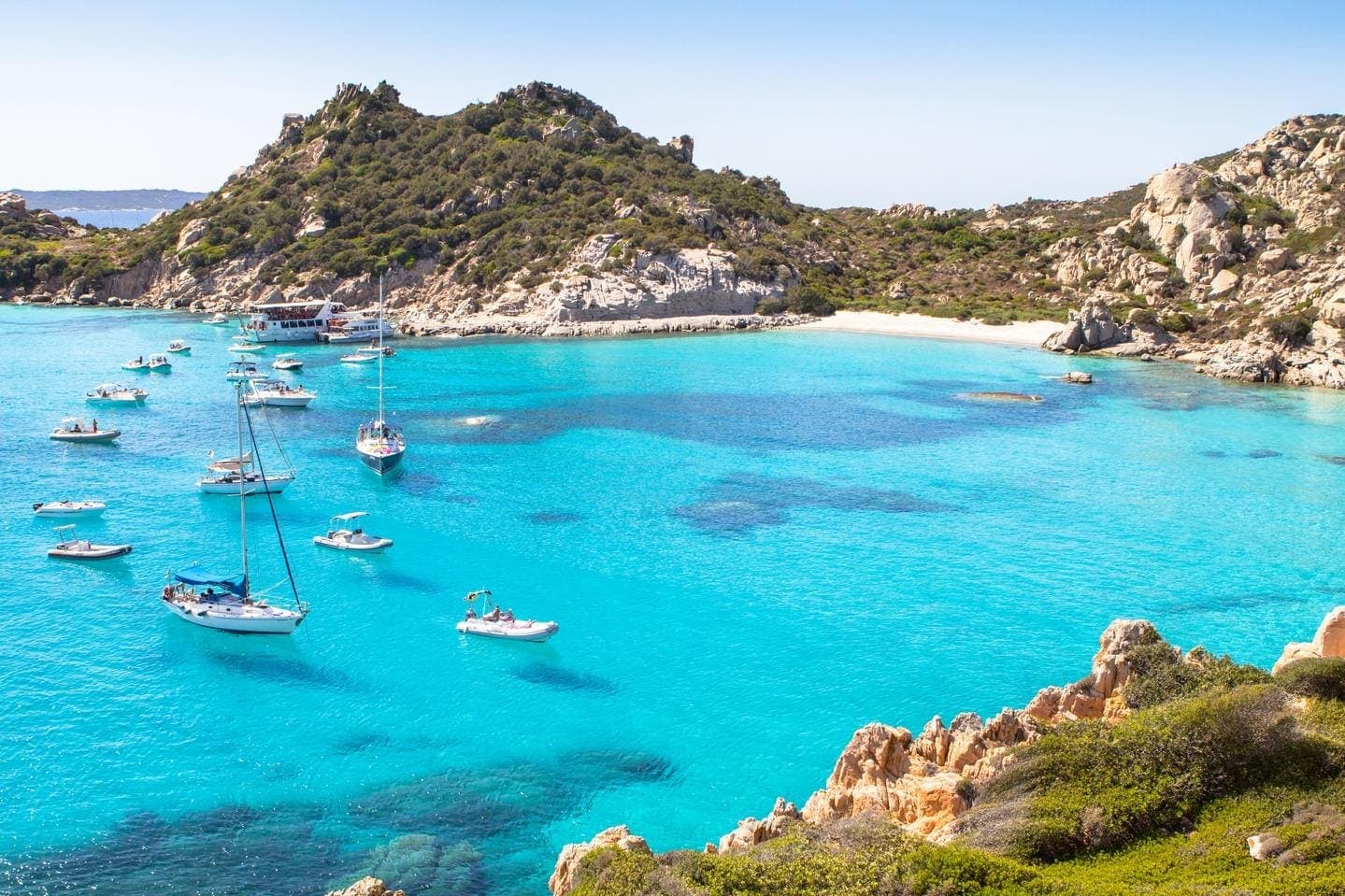 Leave The U.S.: A Village In Italy Is Selling Homes To Americans—For $1
