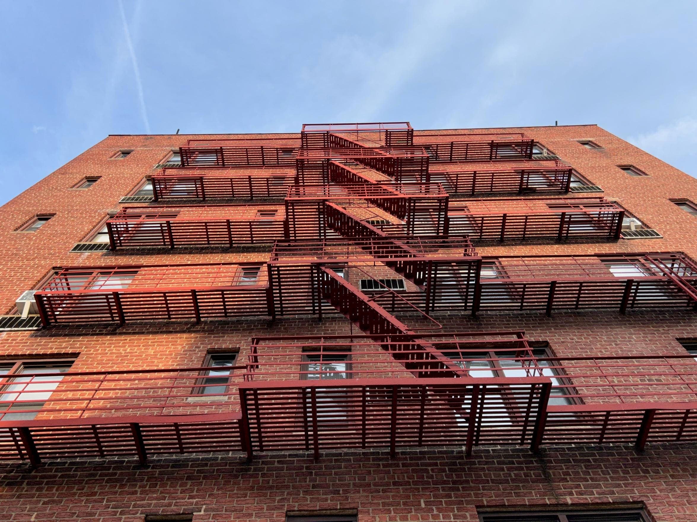 One Million Reasons Rents Are High In New York City