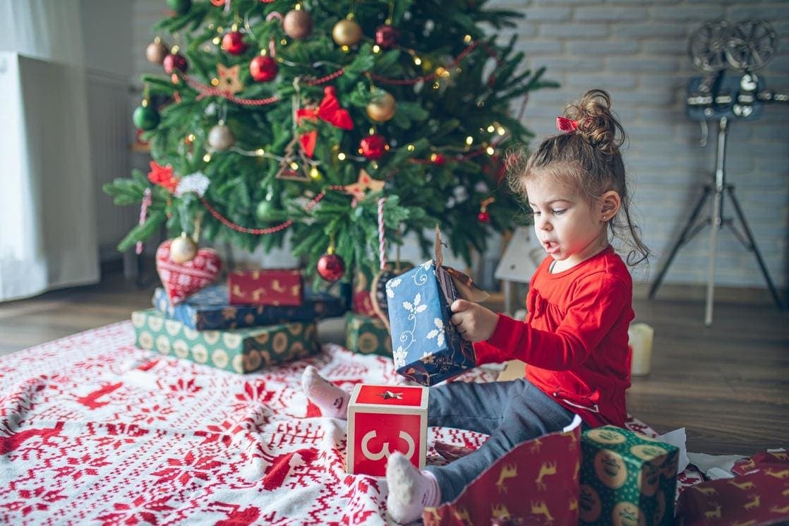 Home Gifts For Kids That Wow: Holiday Must-Haves For Under $100