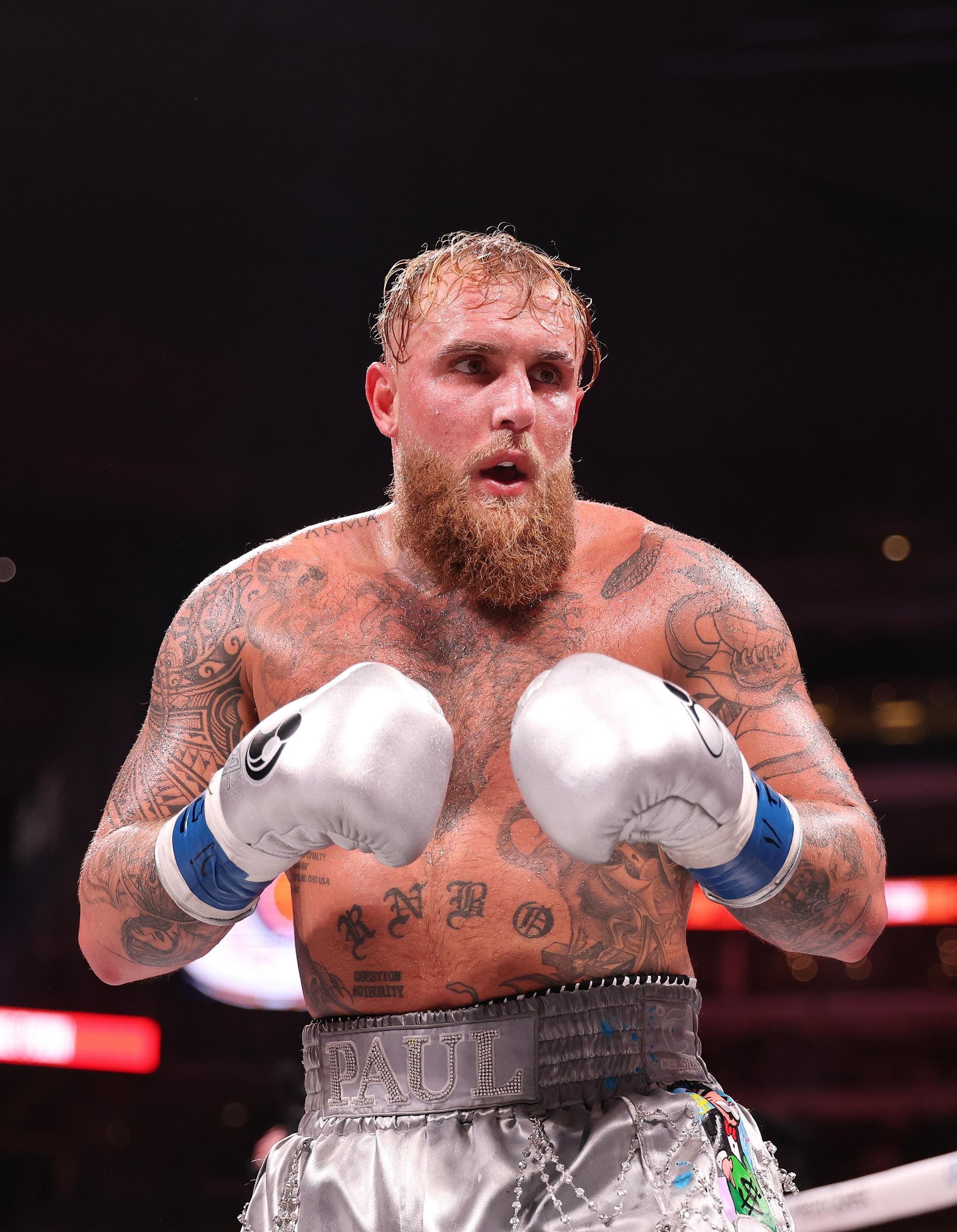 Jake Paul’s Next Fight: 4 Realistic Potential Opponents