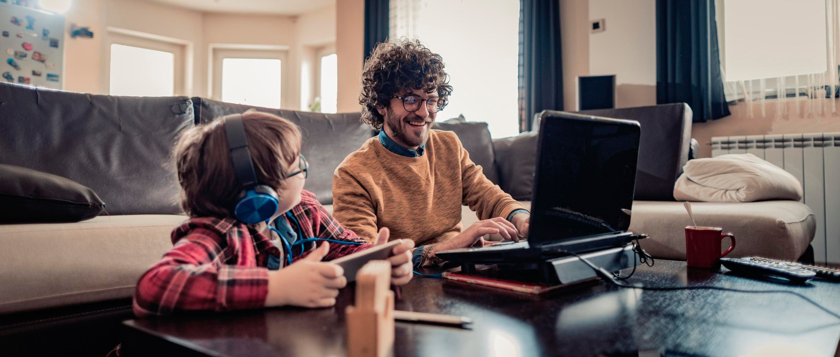 Gaming Beats TV To Become 2024’s ‘New Family Night-Time Tradition’