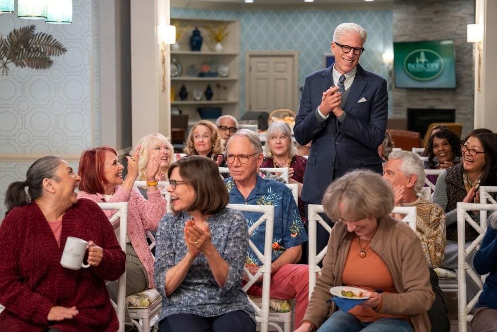 Netflix’s Best New Show Is From The Creator Of ‘The Good Place’ And ‘Parks And Rec’