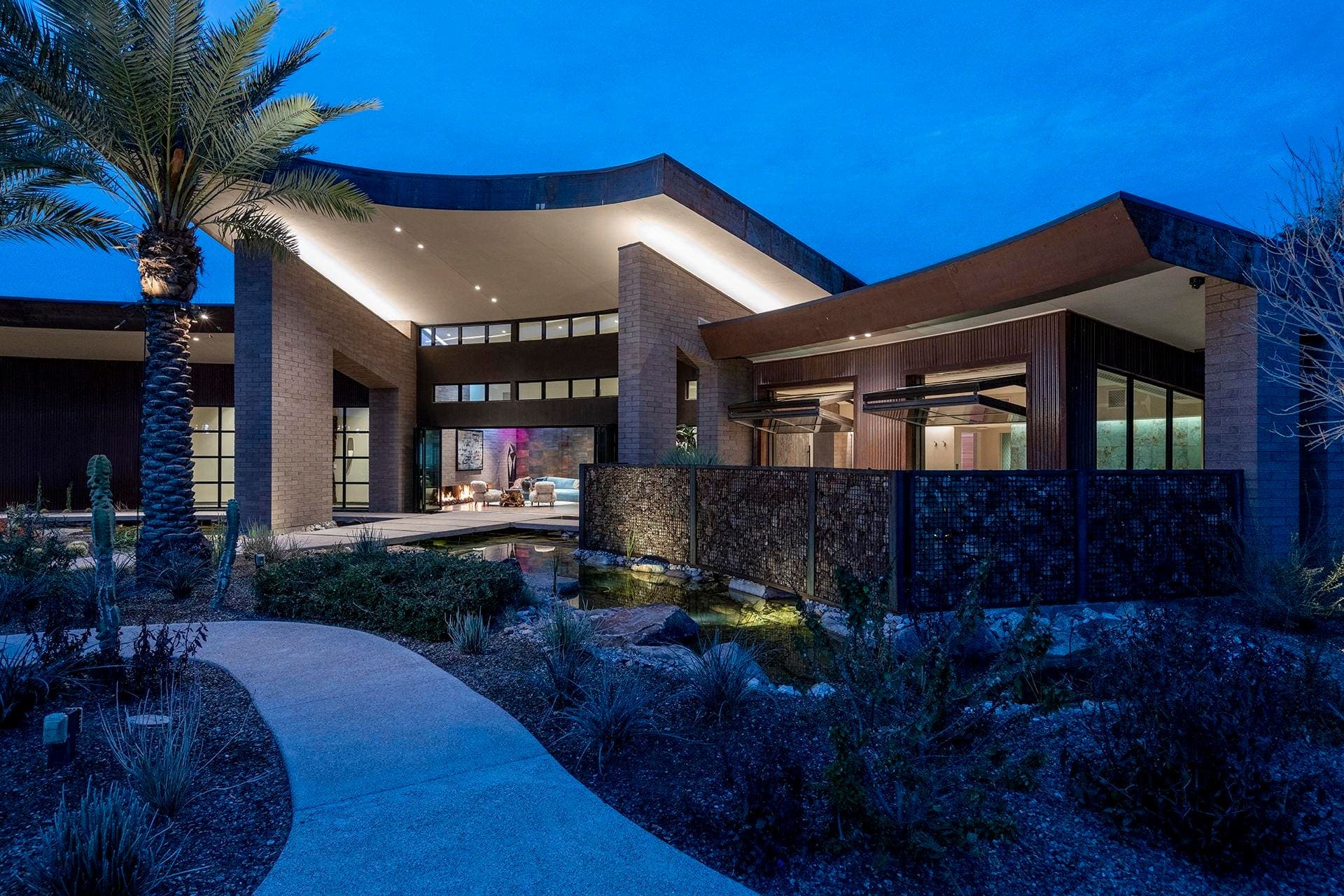 Home Or Resort? Inside The $20 Million Arizona Estate That Has It All