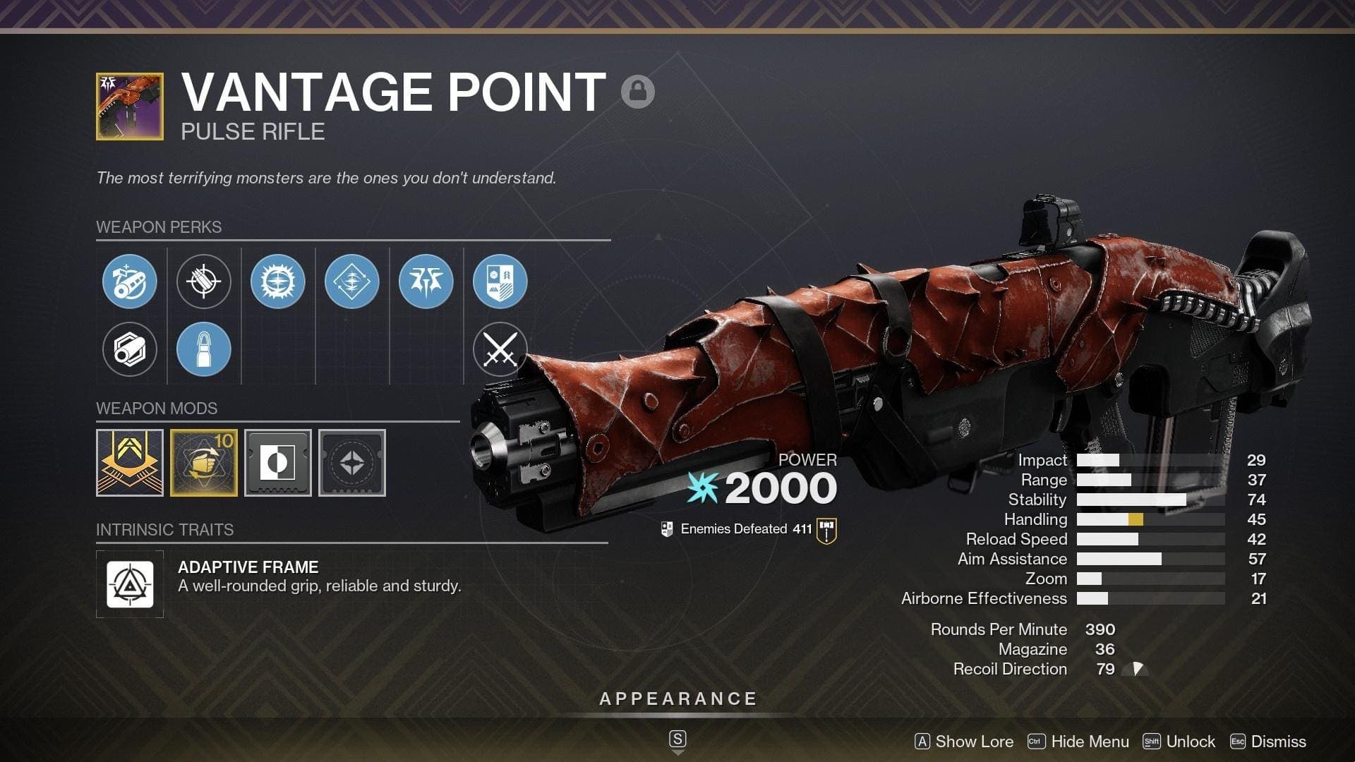 Destiny 2’s Revenant Episode: Fun To Play, Little To Farm