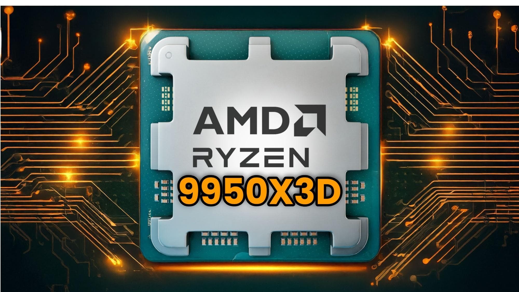 AMD Ryzen 9 9950X3D Release Date Revealed But There’s Bad News